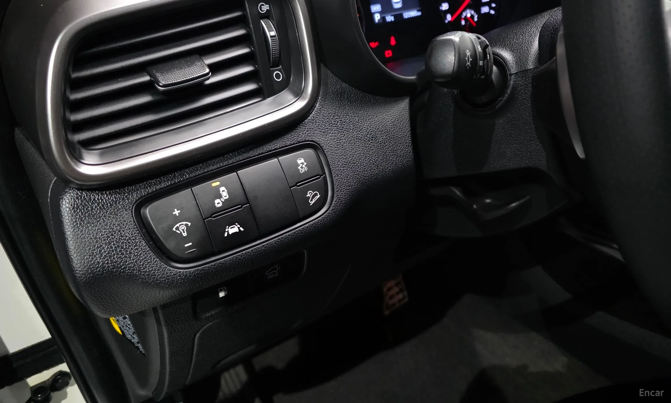 Kia Sorento превью 16
