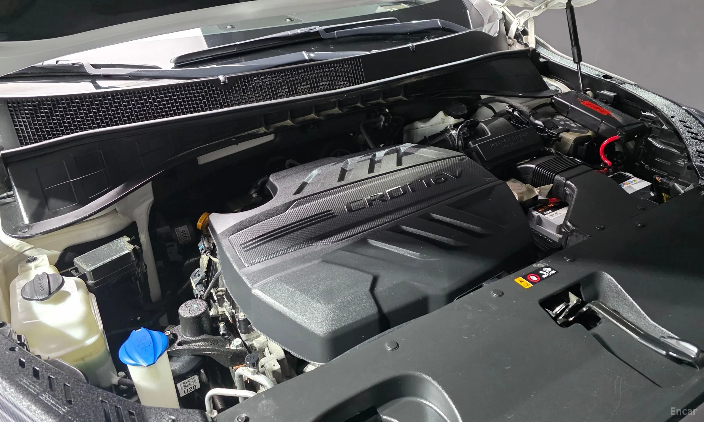 Kia Sorento превью 6