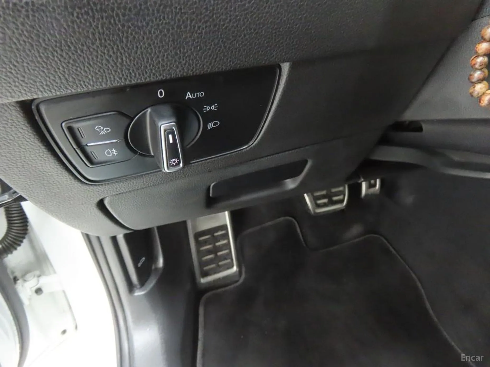 Volkswagen Ateon превью 10