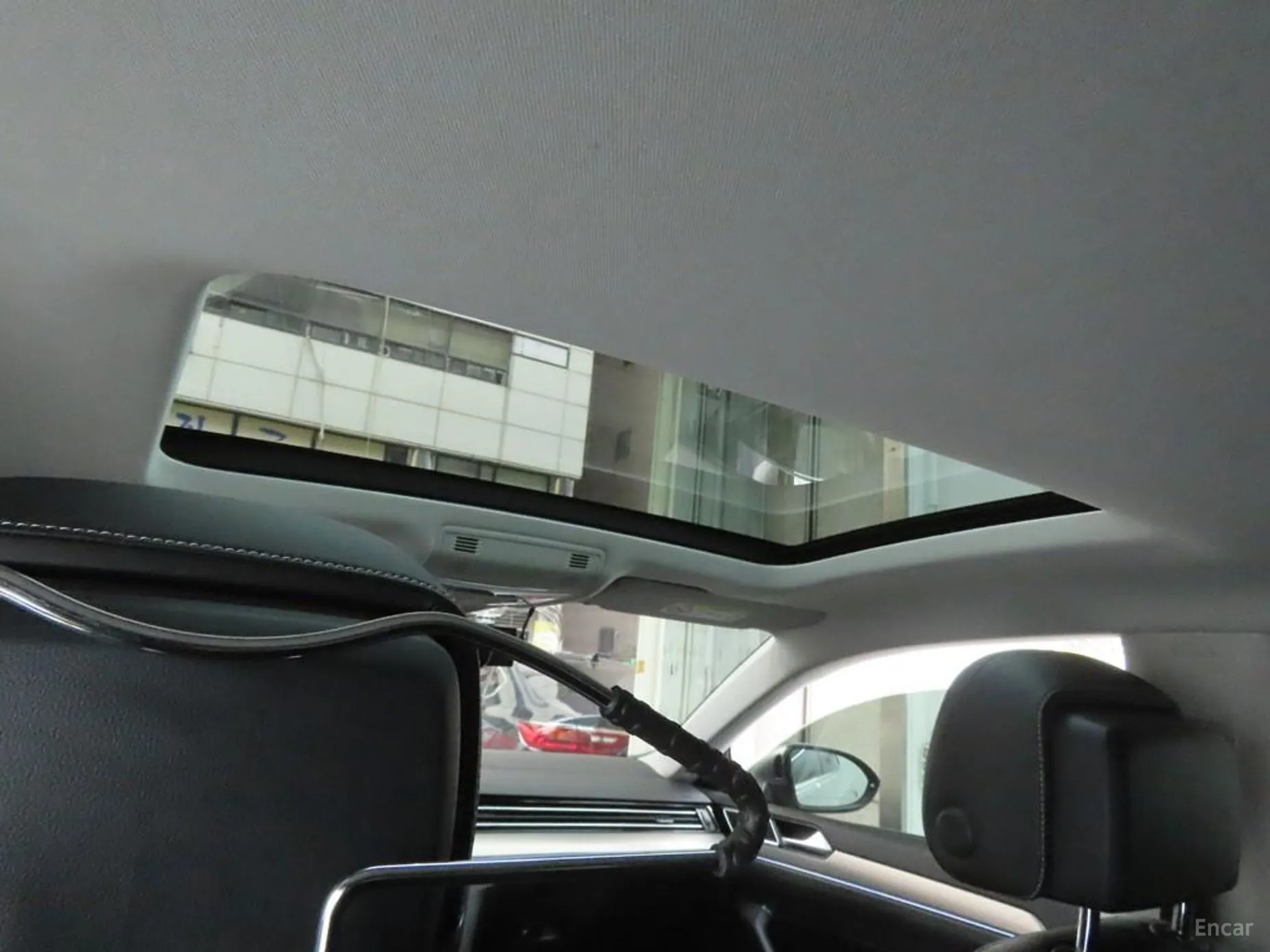 Volkswagen Ateon превью 19