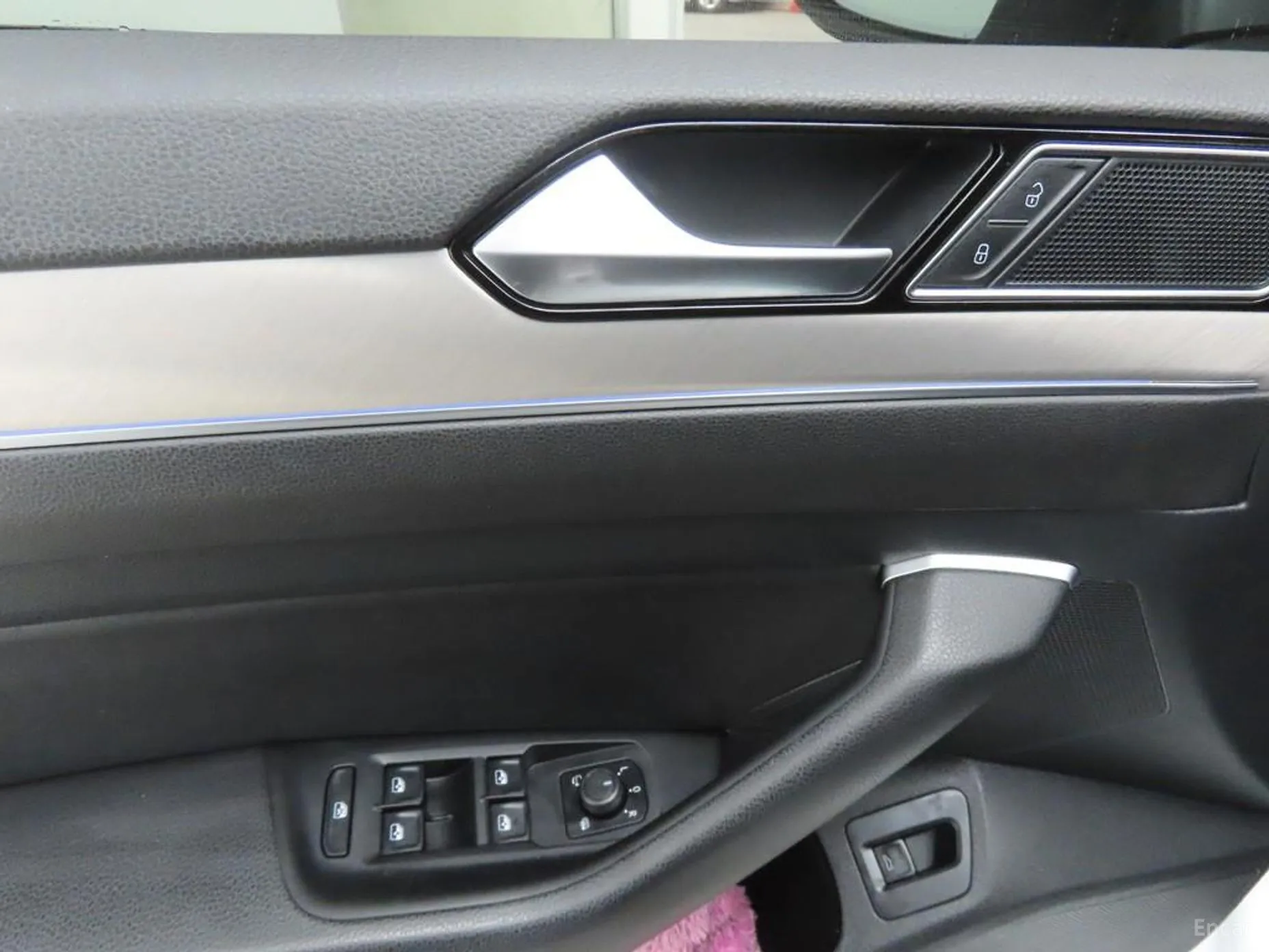 Volkswagen Ateon превью 9