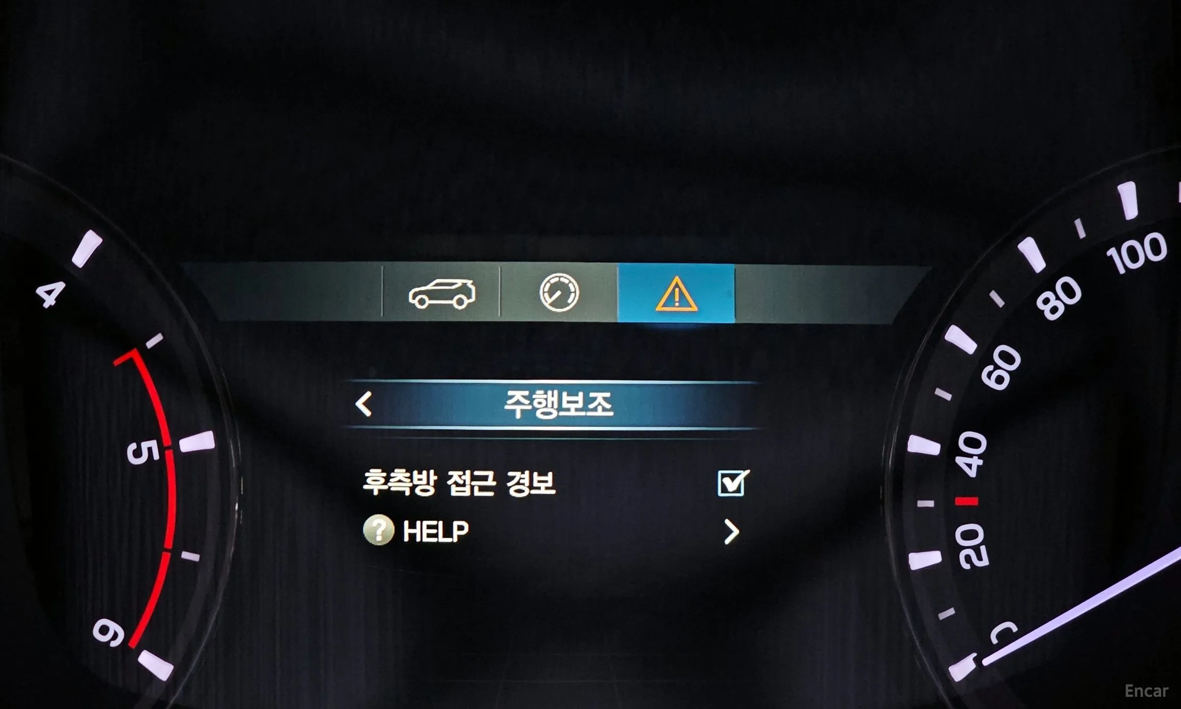 KG Mobility (SsangYong) Rexton Sports превью 15