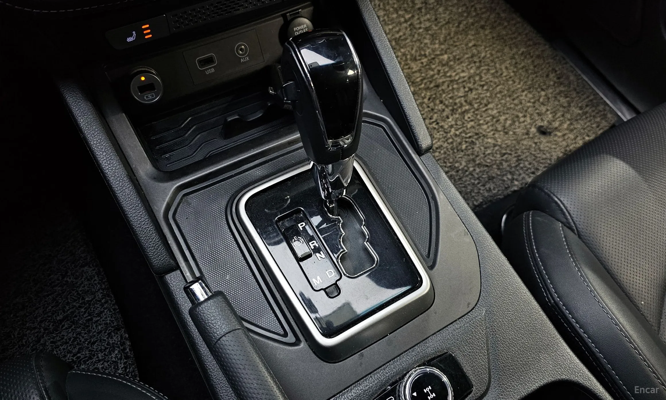 KG Mobility (SsangYong) Rexton Sports превью 9