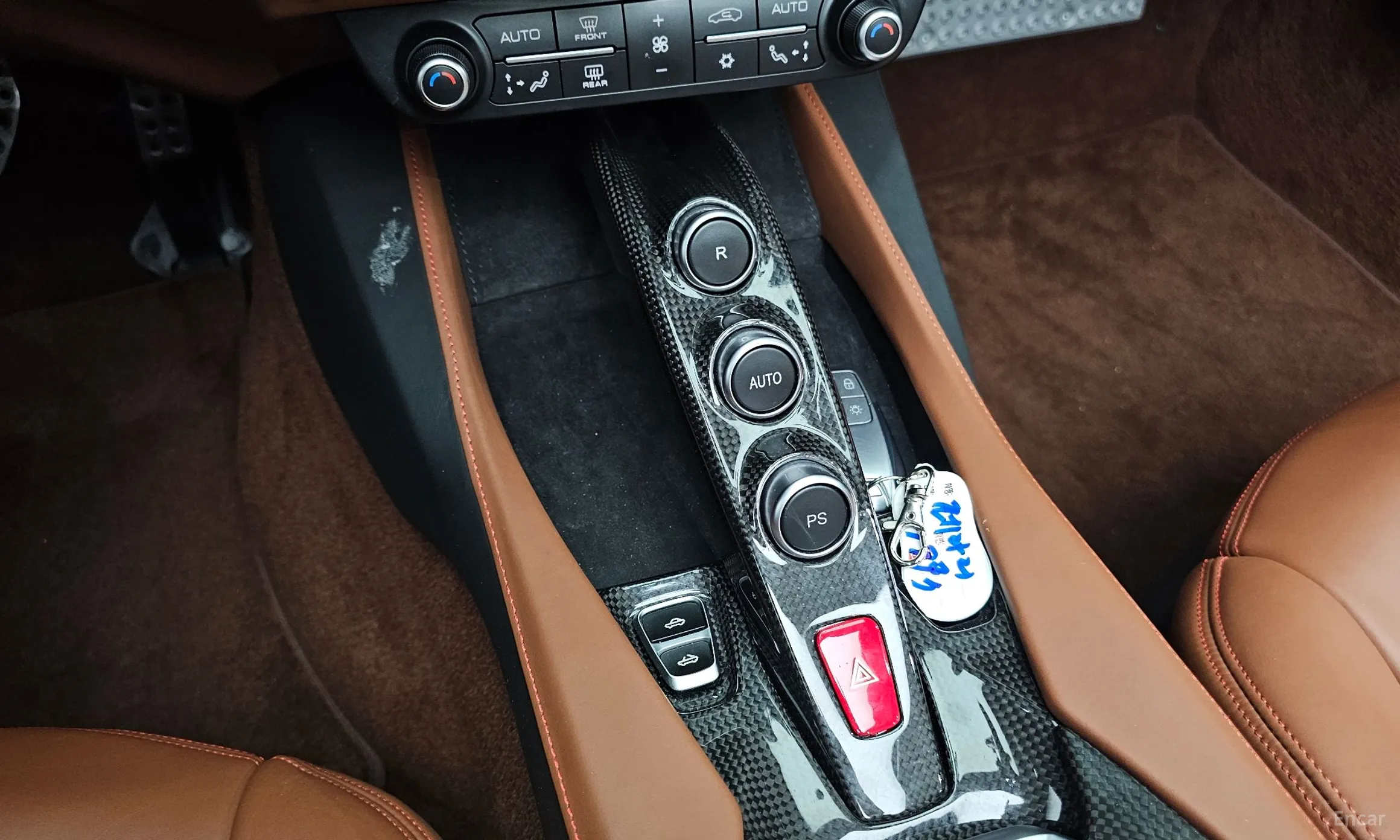 Ferrari Portofino превью 9