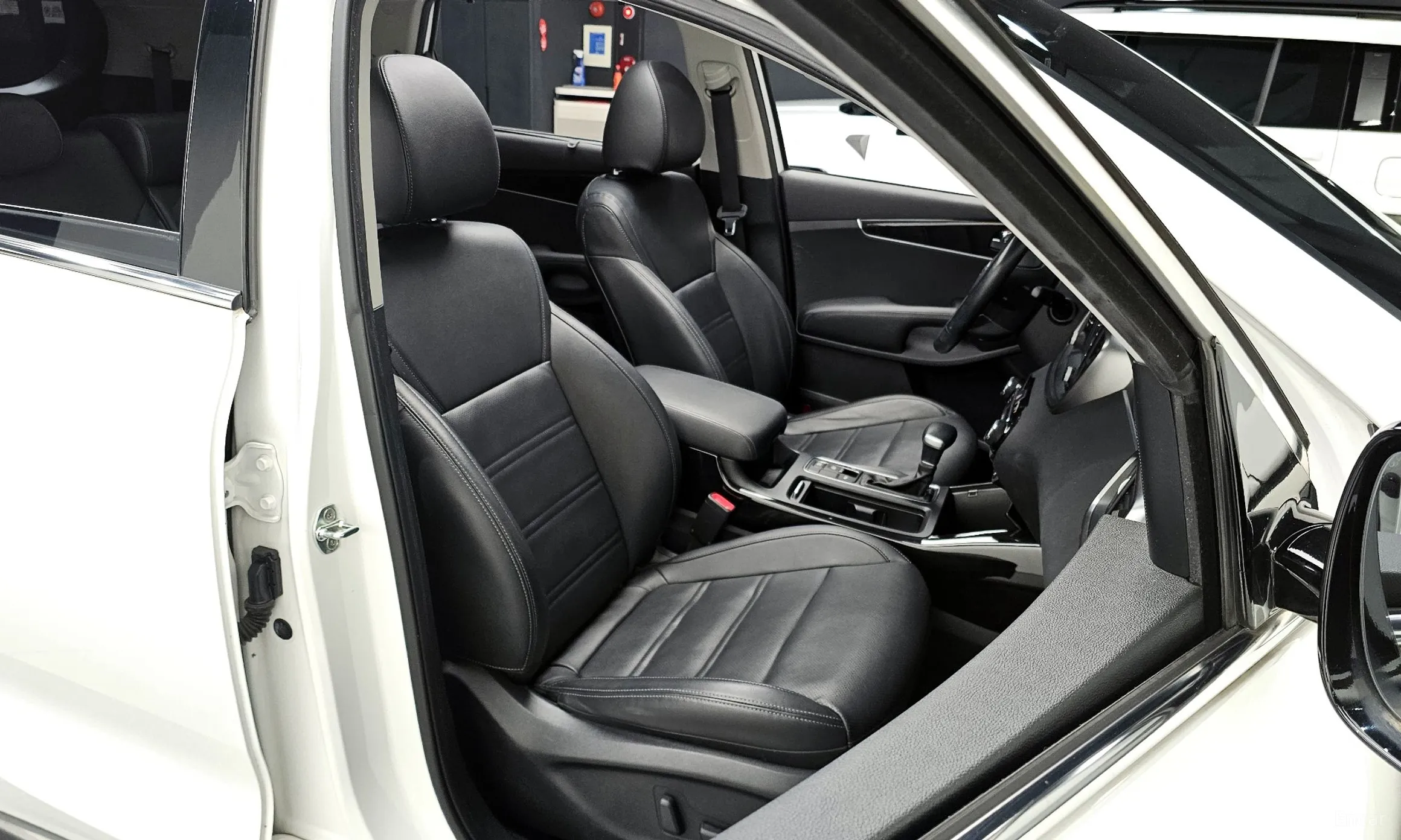 Kia Sorento превью 10