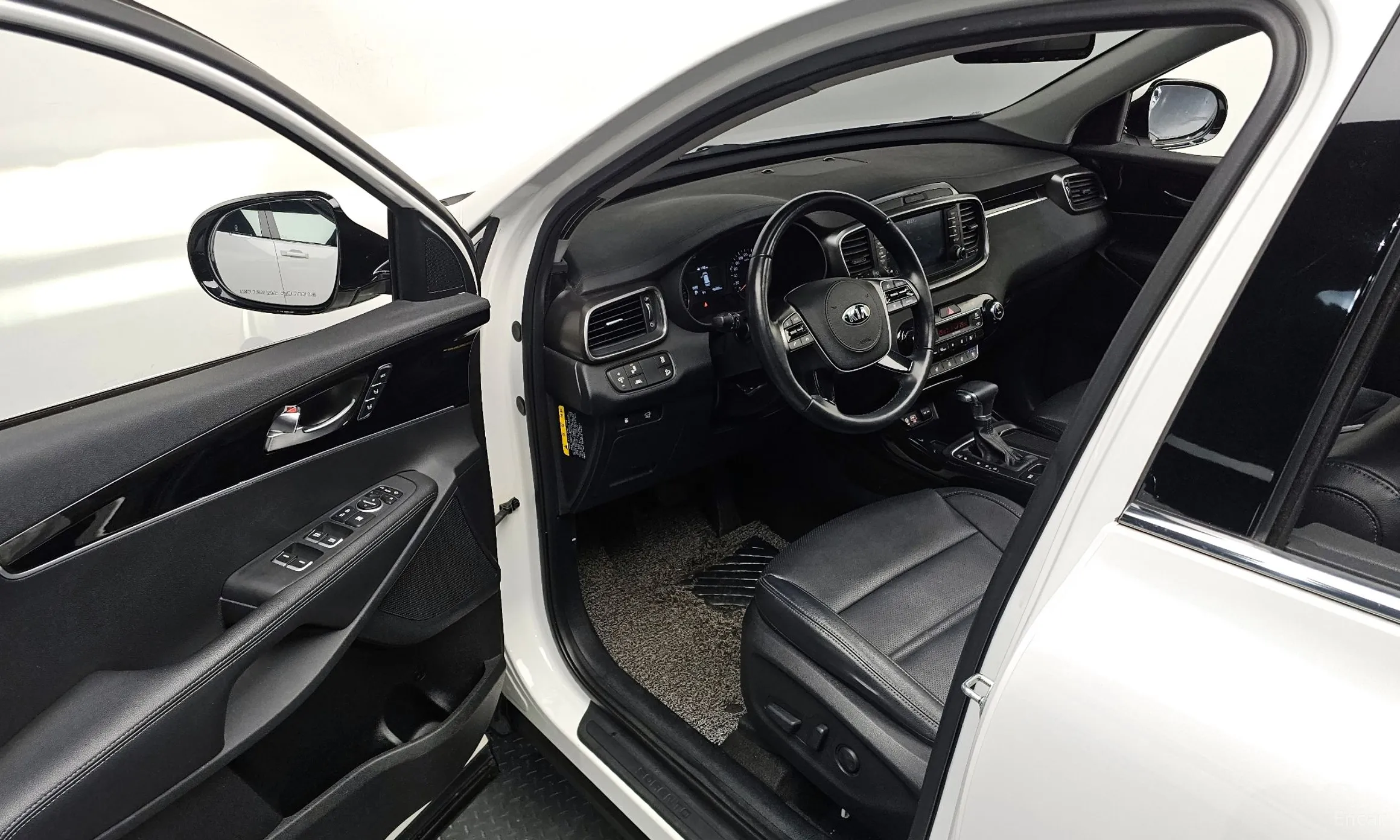 Kia Sorento превью 11