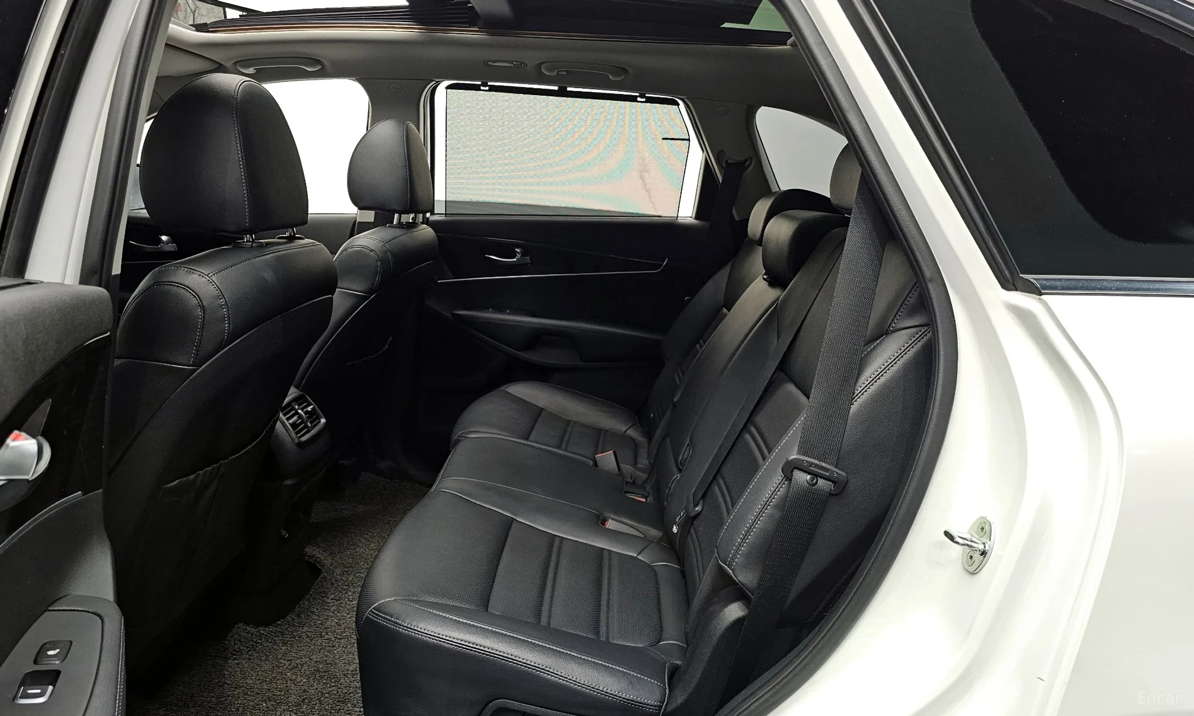 Kia Sorento превью 12