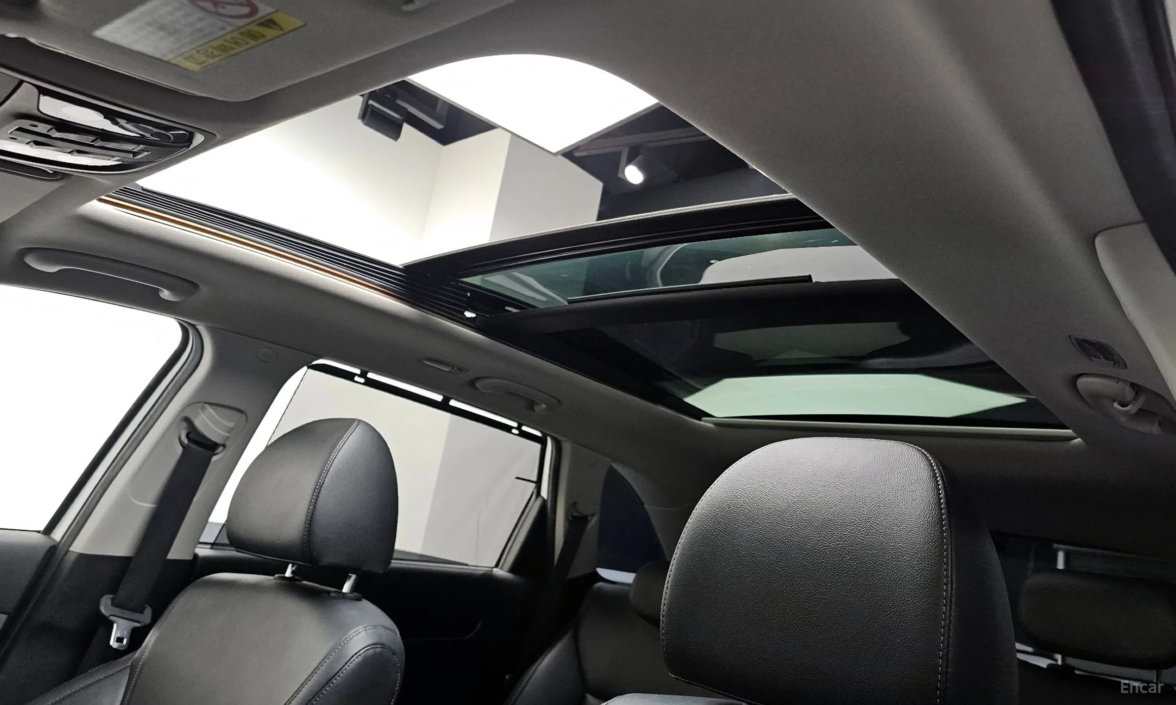 Kia Sorento превью 17