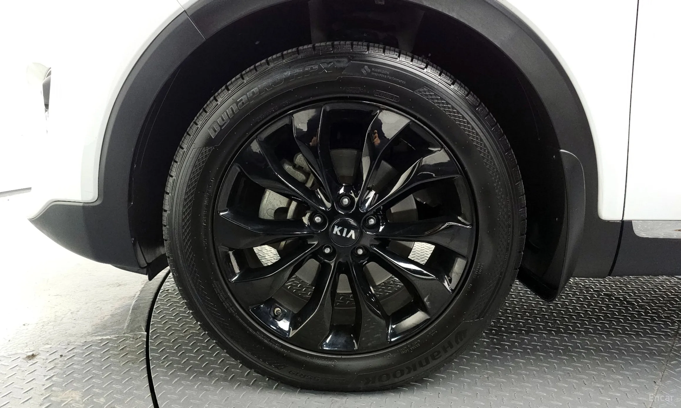 Kia Sorento превью 5