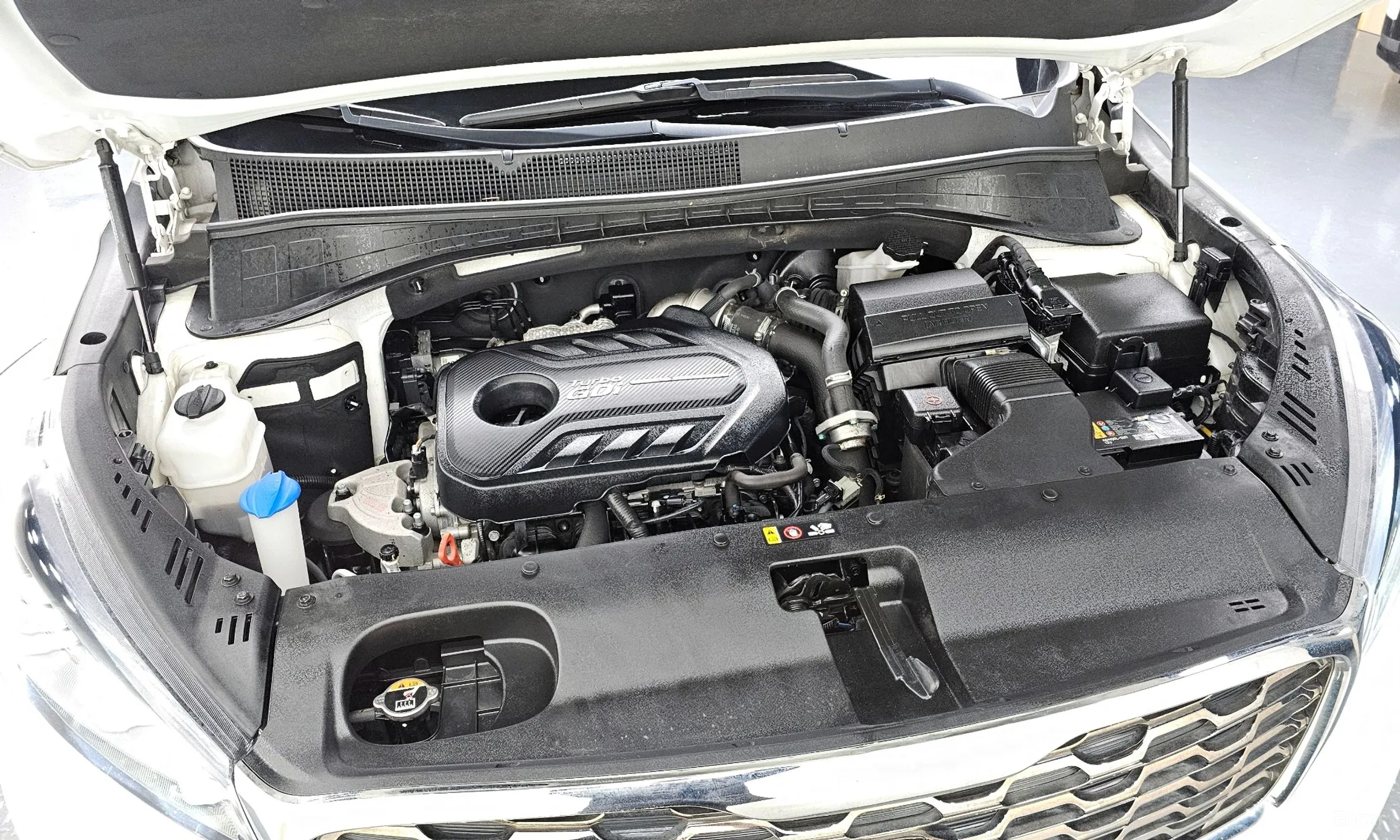 Kia Sorento превью 6