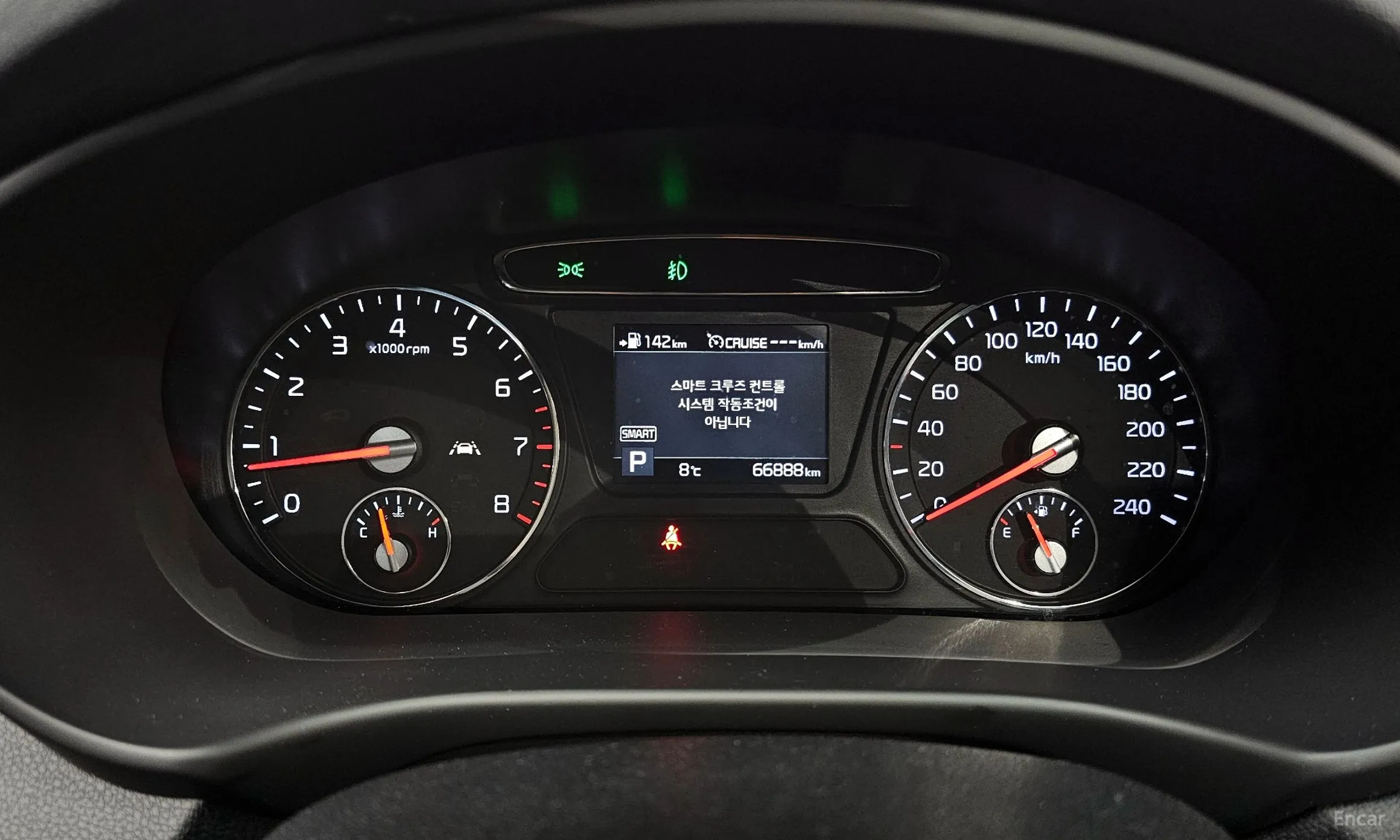 Kia Sorento превью 8