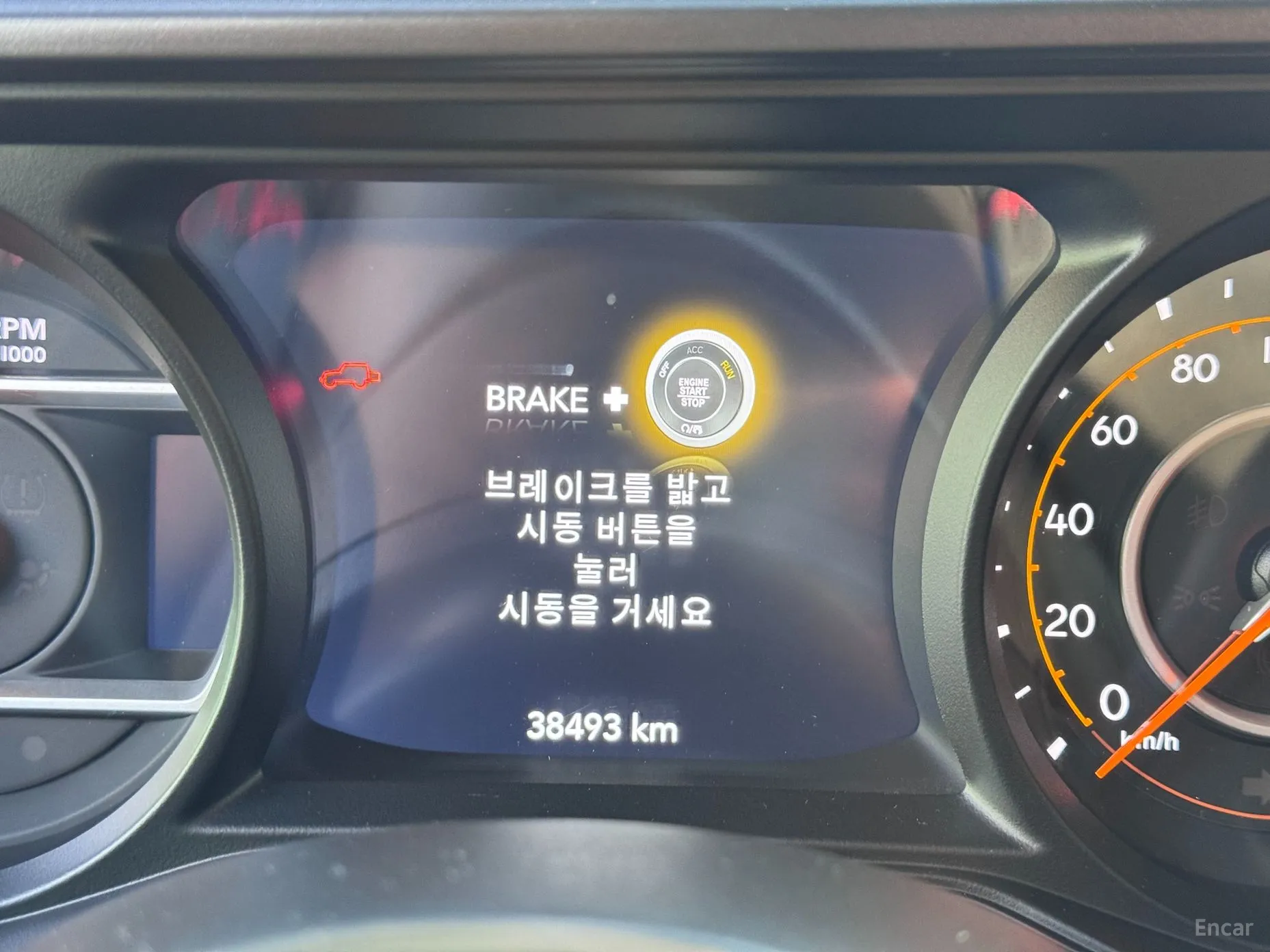 Jeep Wrangler (JL) превью 12