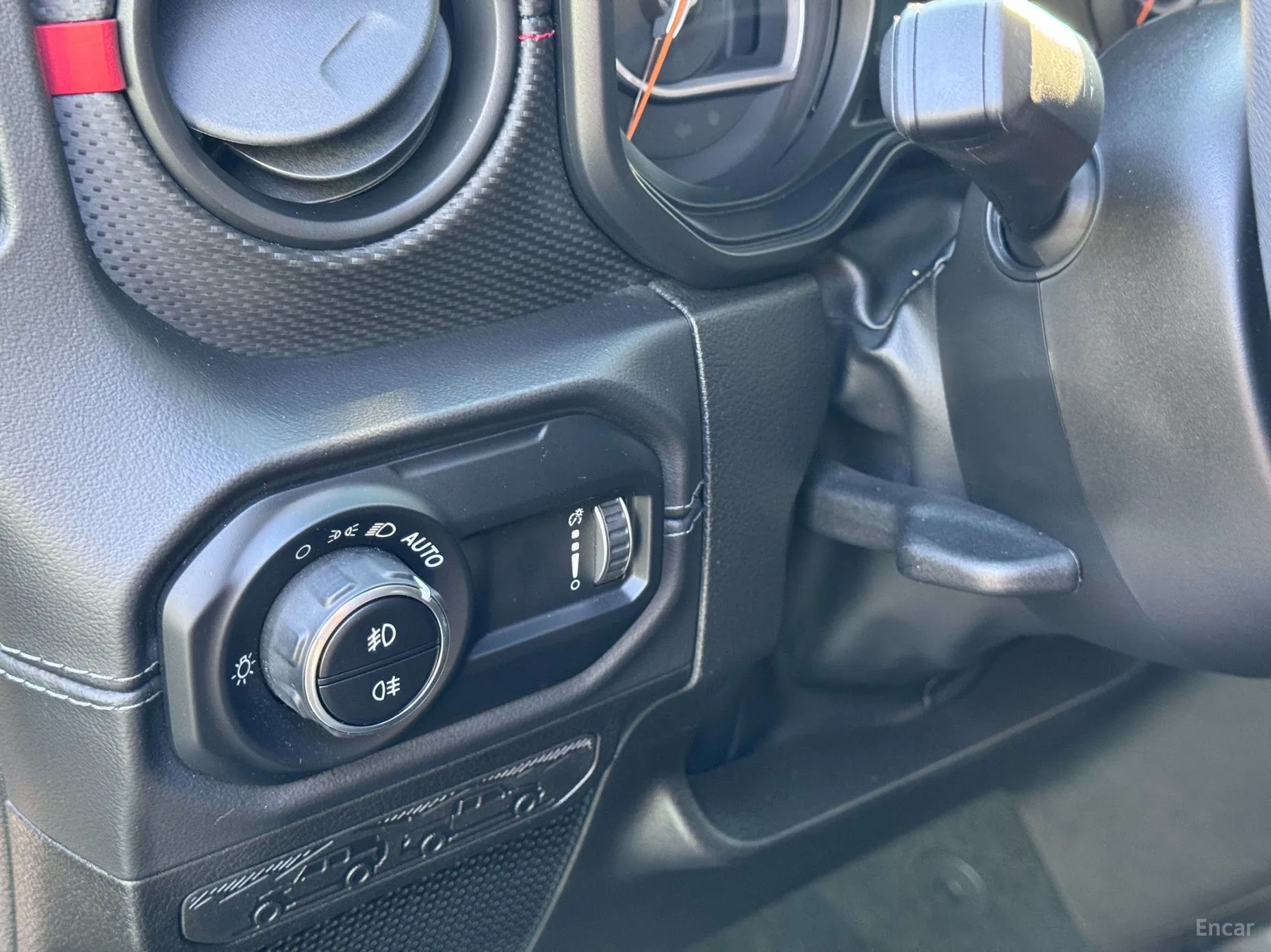 Jeep Wrangler (JL) превью 14