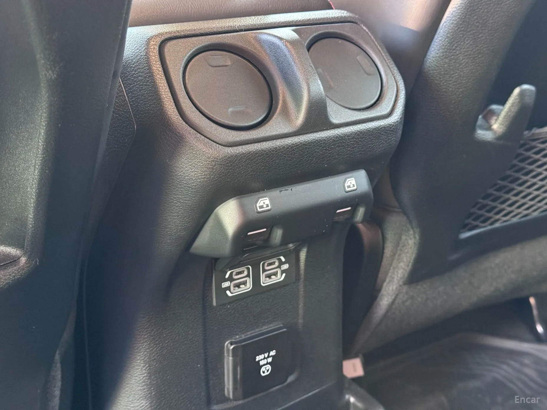 Jeep Wrangler (JL) превью 17