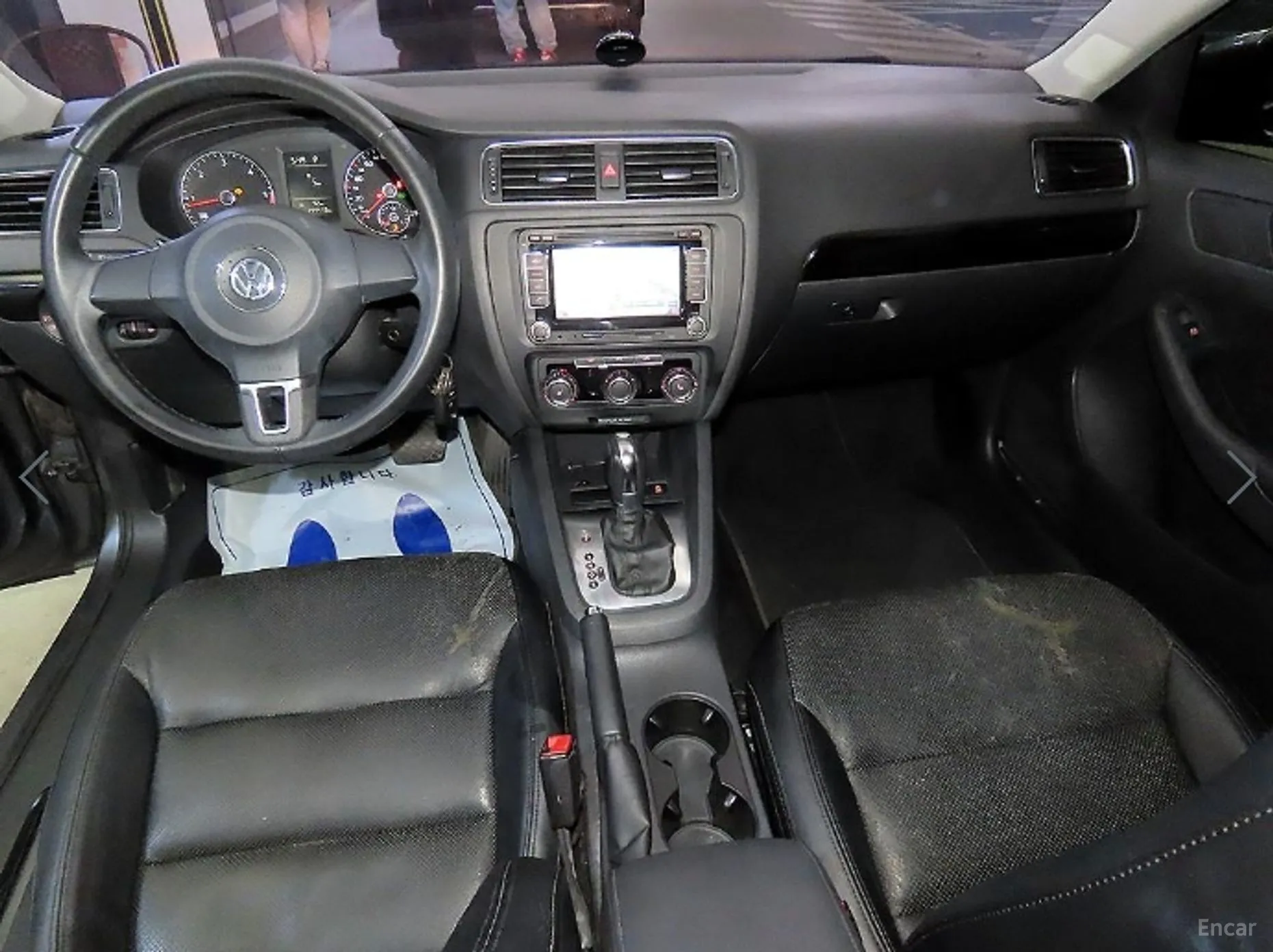 Volkswagen New Zeta превью 10