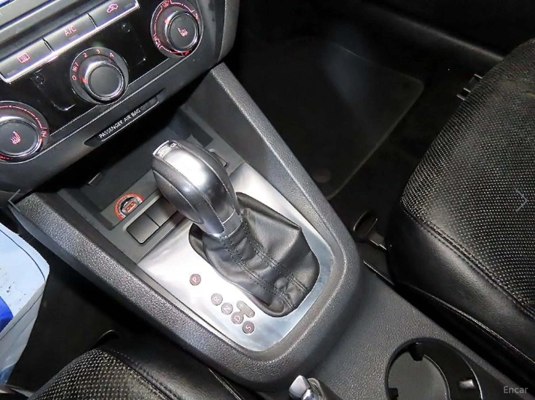Volkswagen New Zeta превью 12