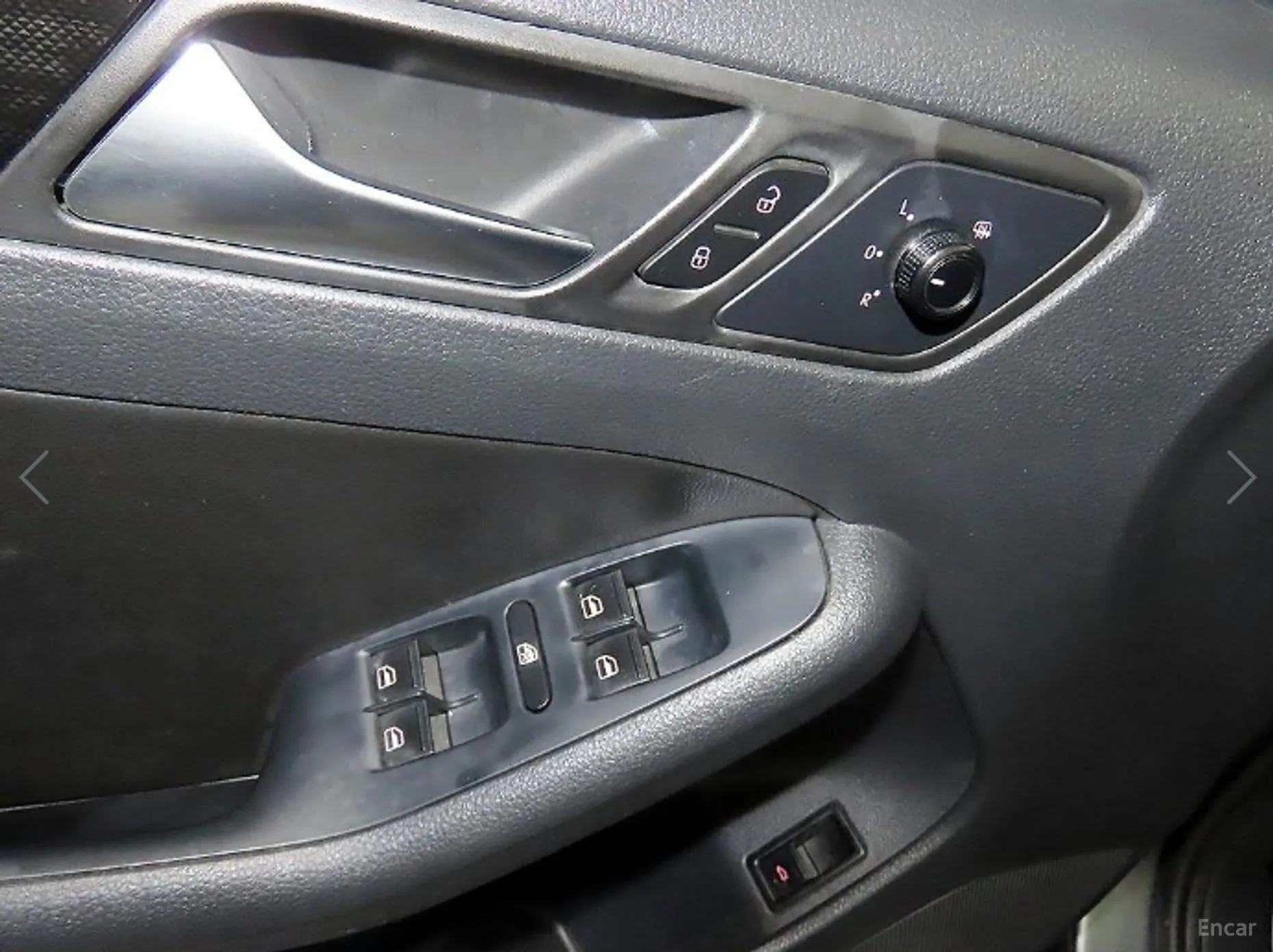 Volkswagen New Zeta превью 13