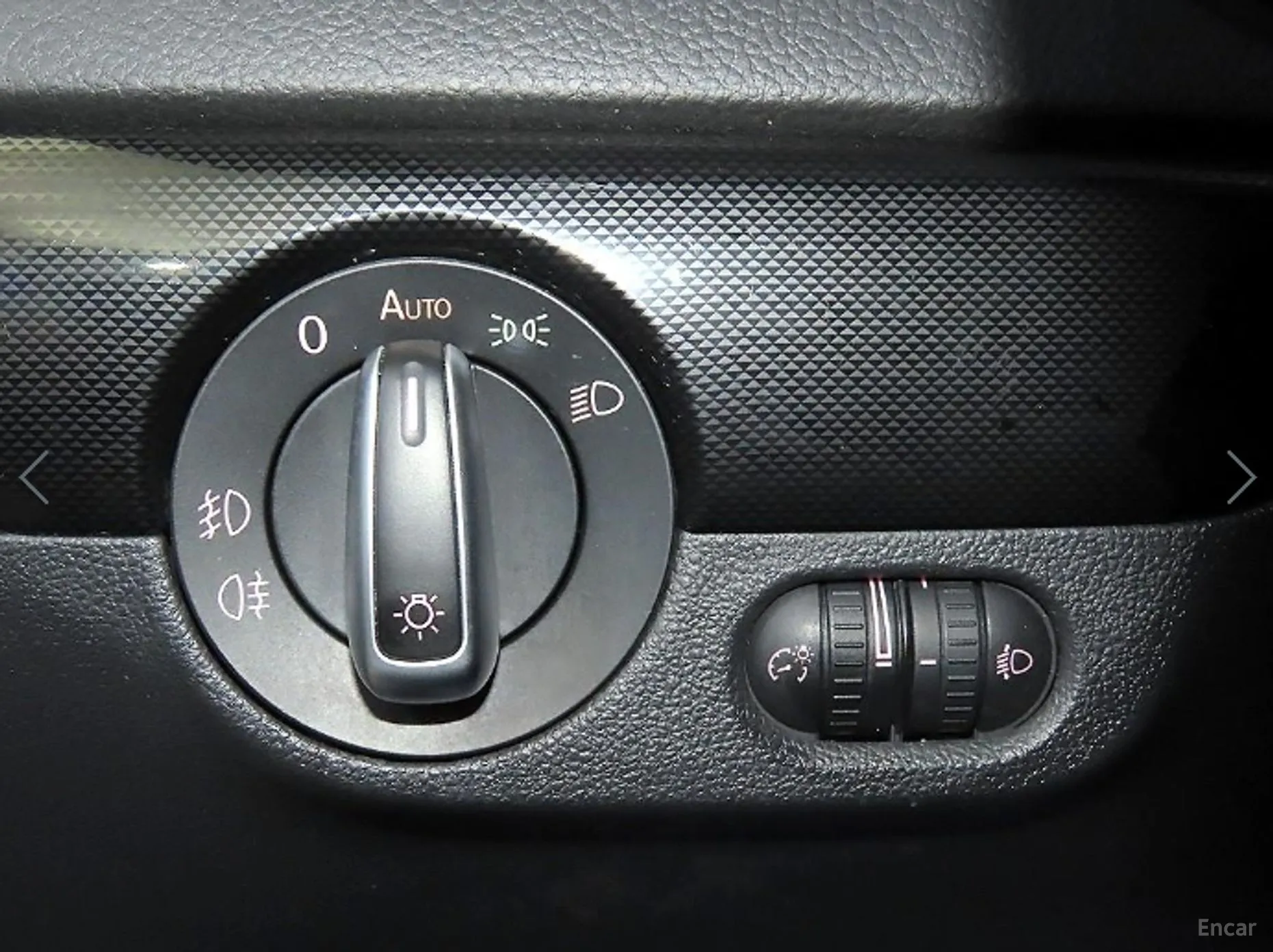 Volkswagen New Zeta превью 14
