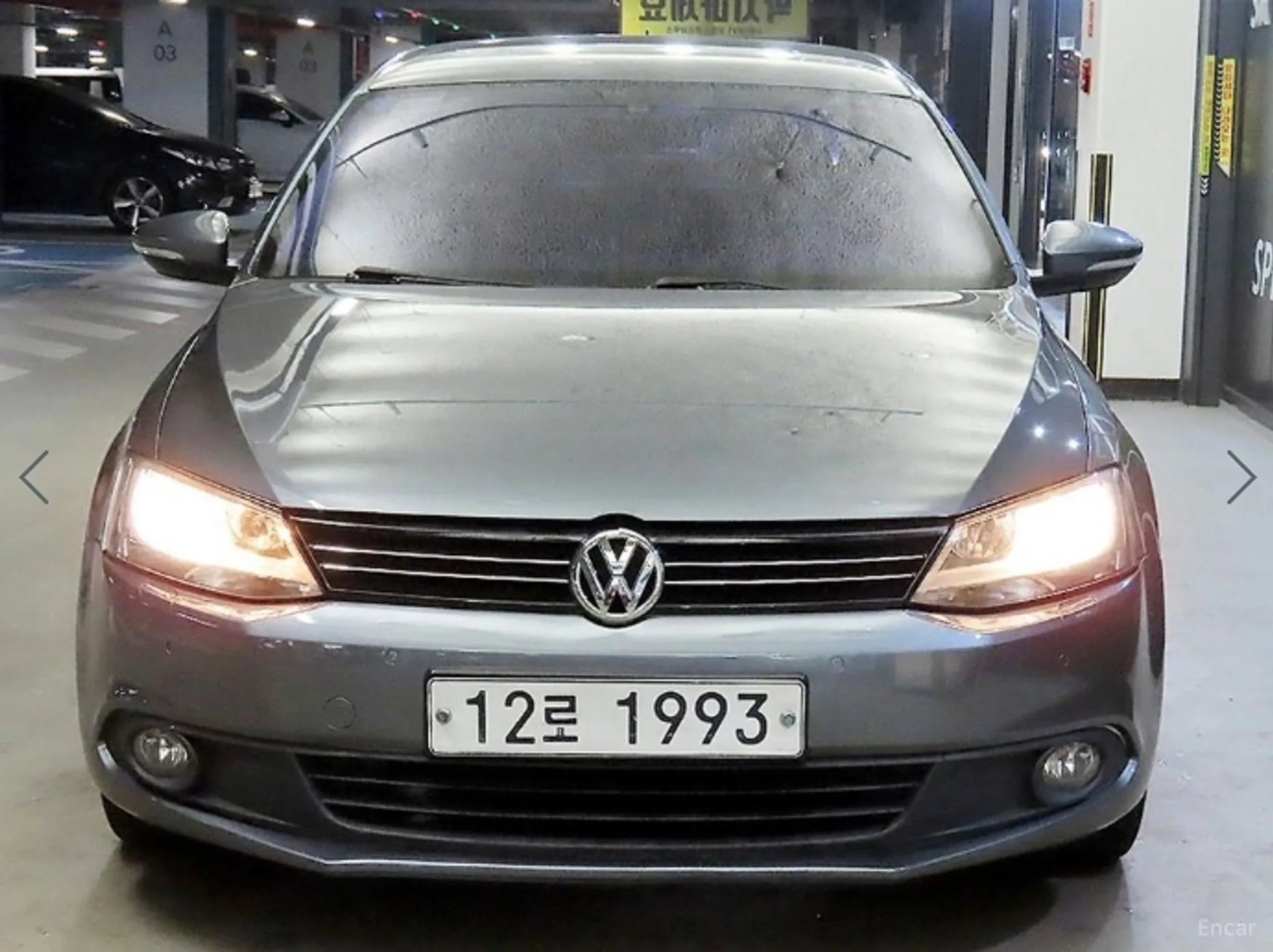 Volkswagen New Zeta превью 2