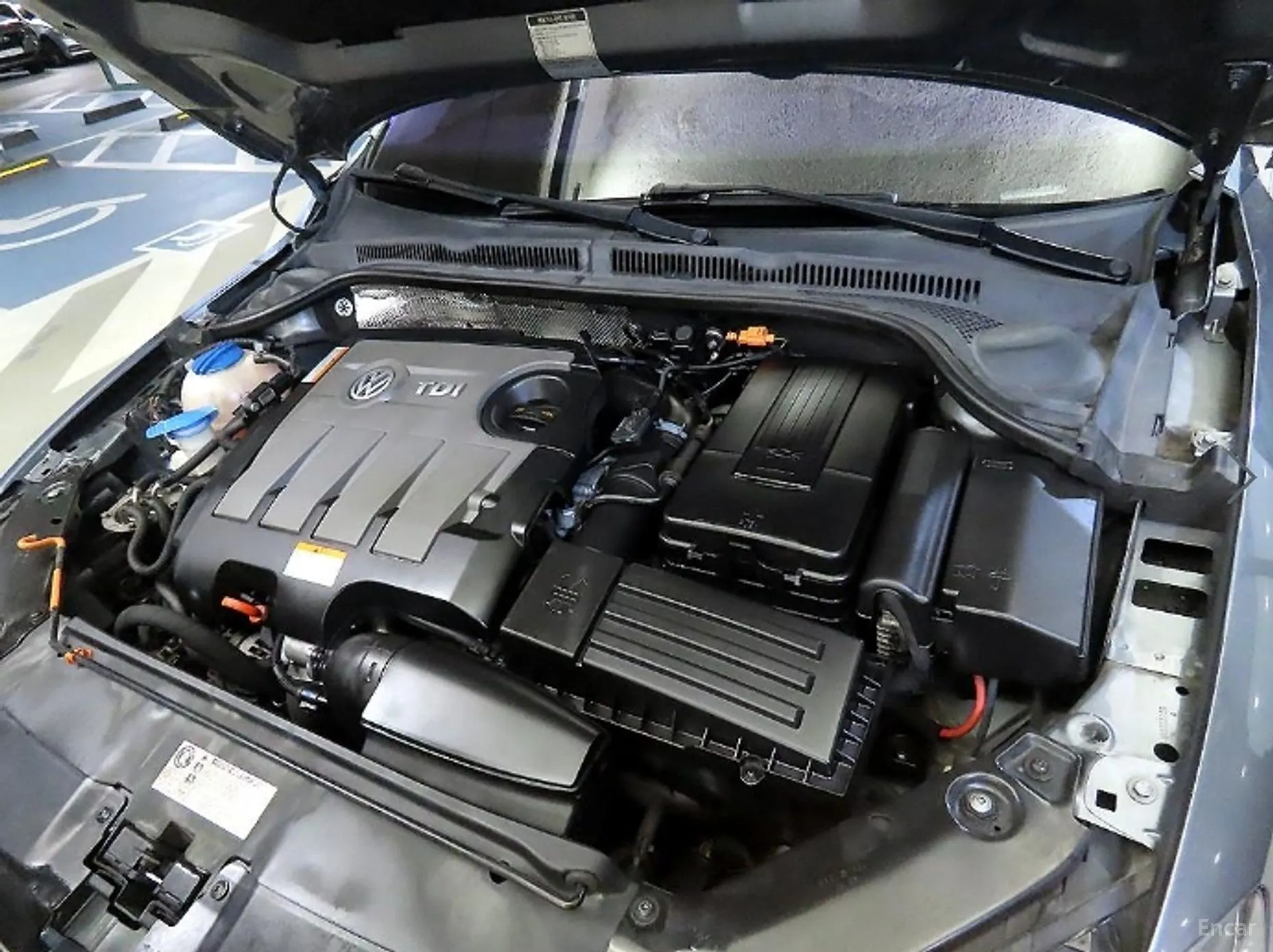 Volkswagen New Zeta превью 19
