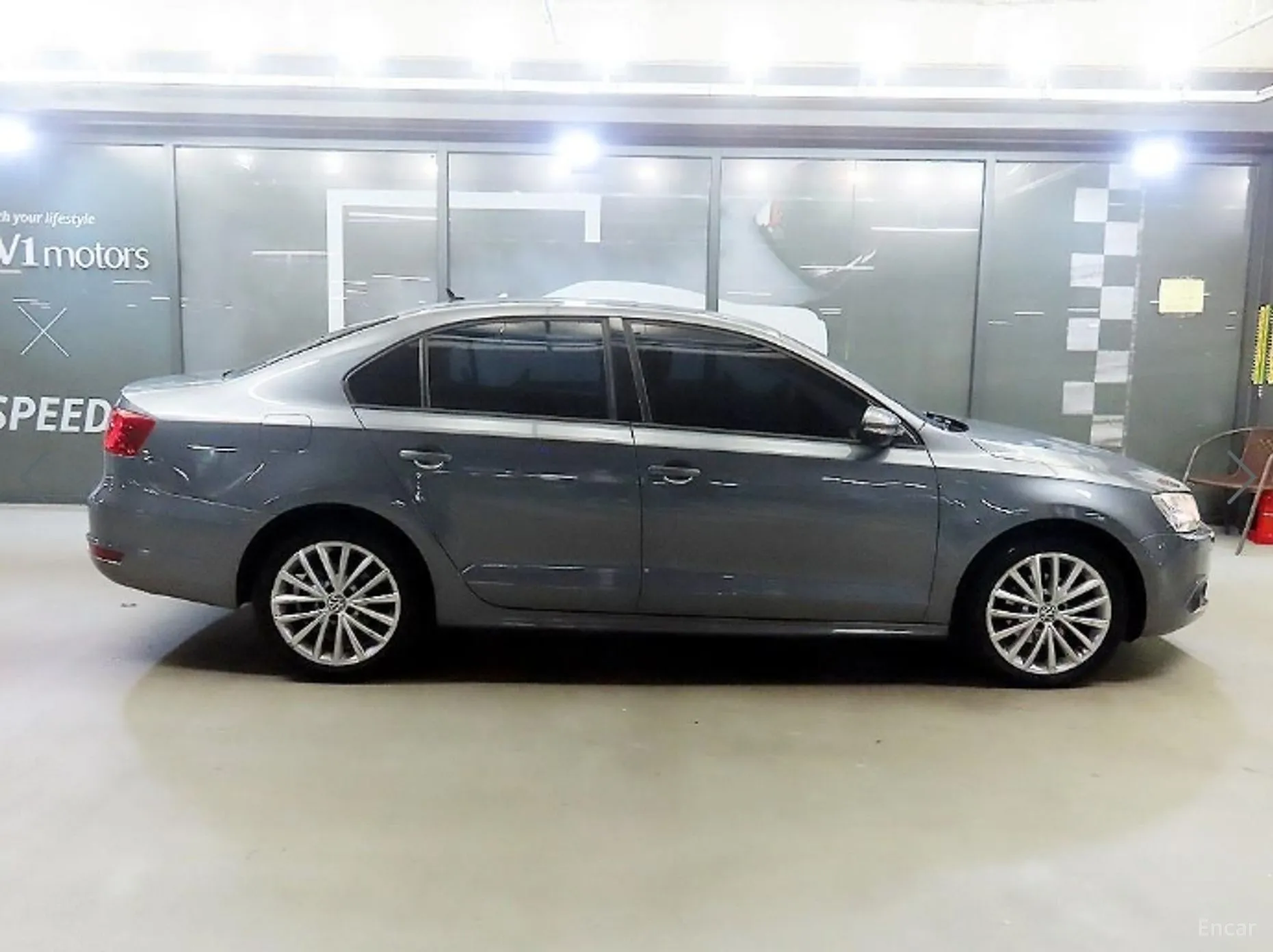 Volkswagen New Zeta превью 3