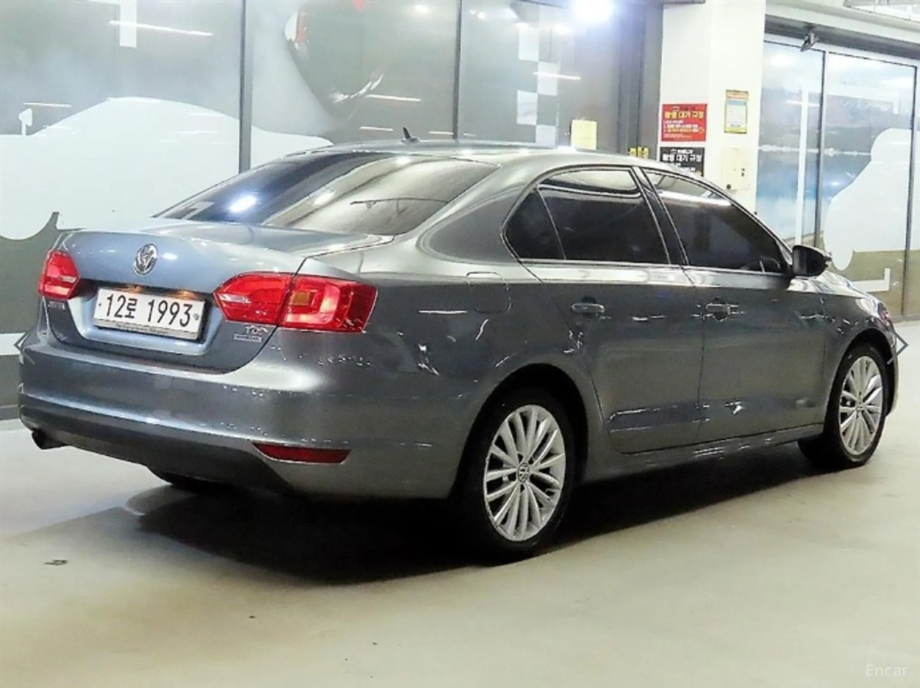 Volkswagen New Zeta превью 4