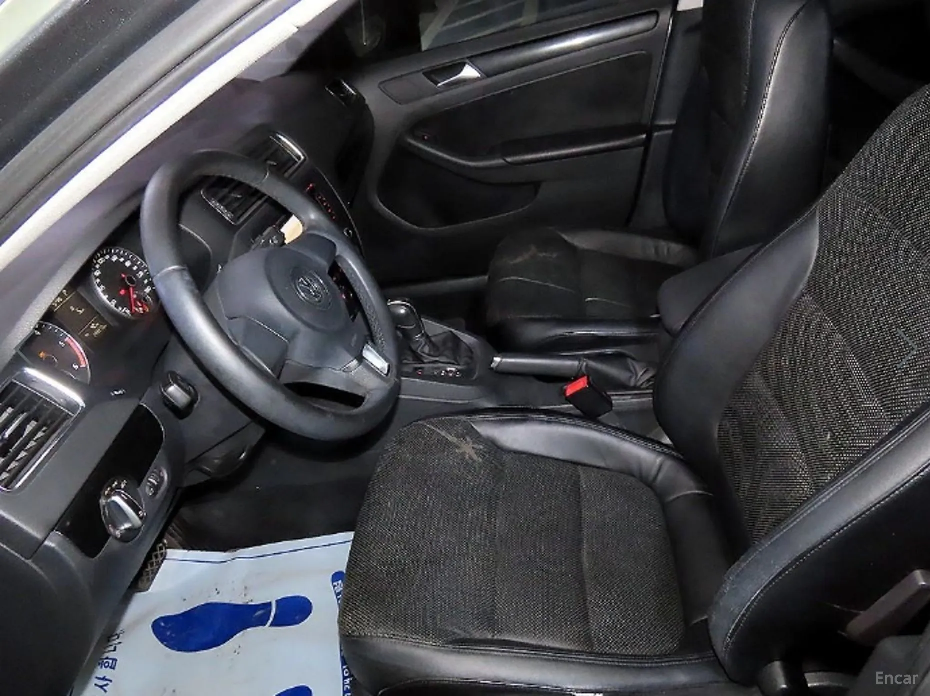 Volkswagen New Zeta превью 6