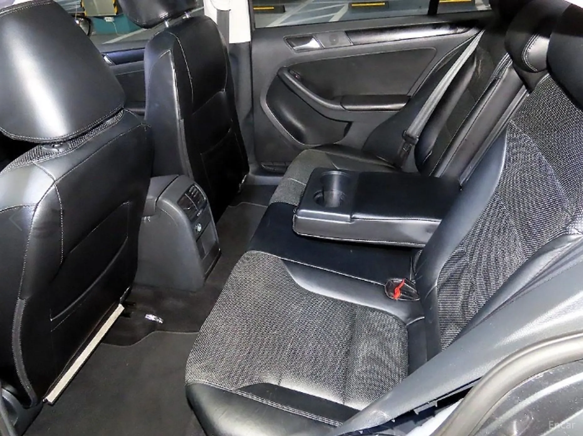 Volkswagen New Zeta превью 7