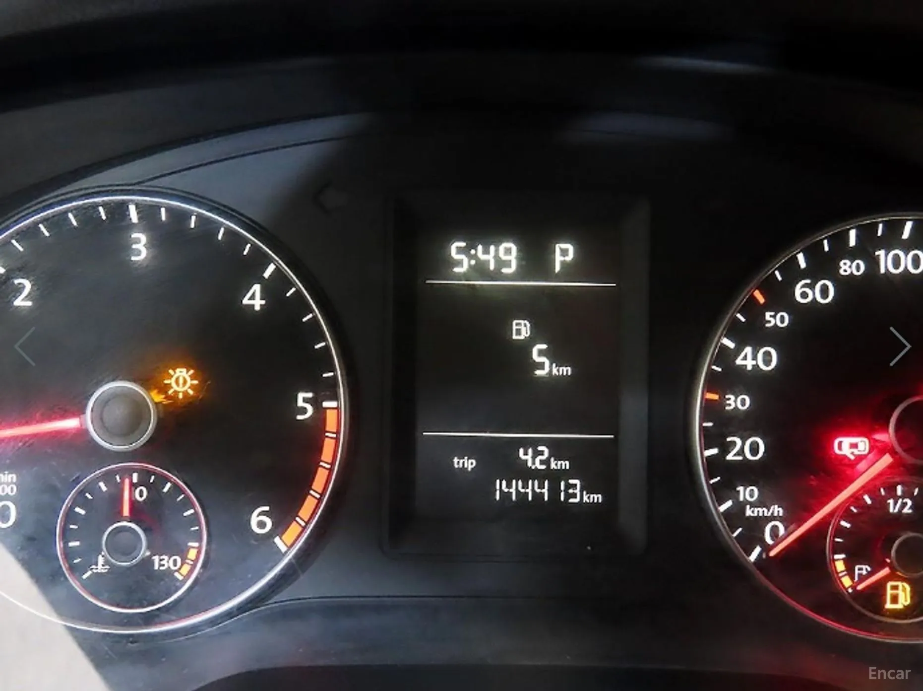 Volkswagen New Zeta превью 9