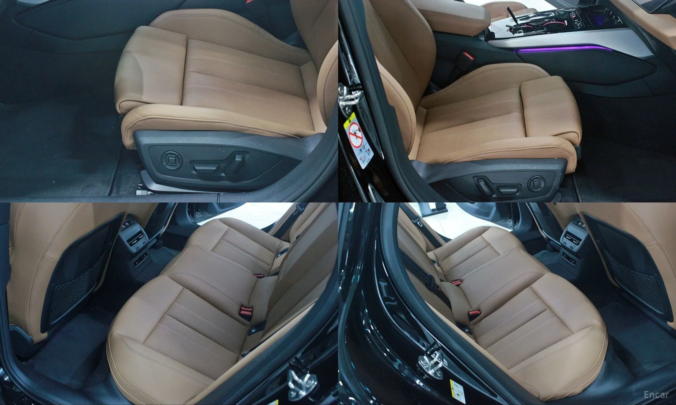 Audi A5 (B10) превью 16