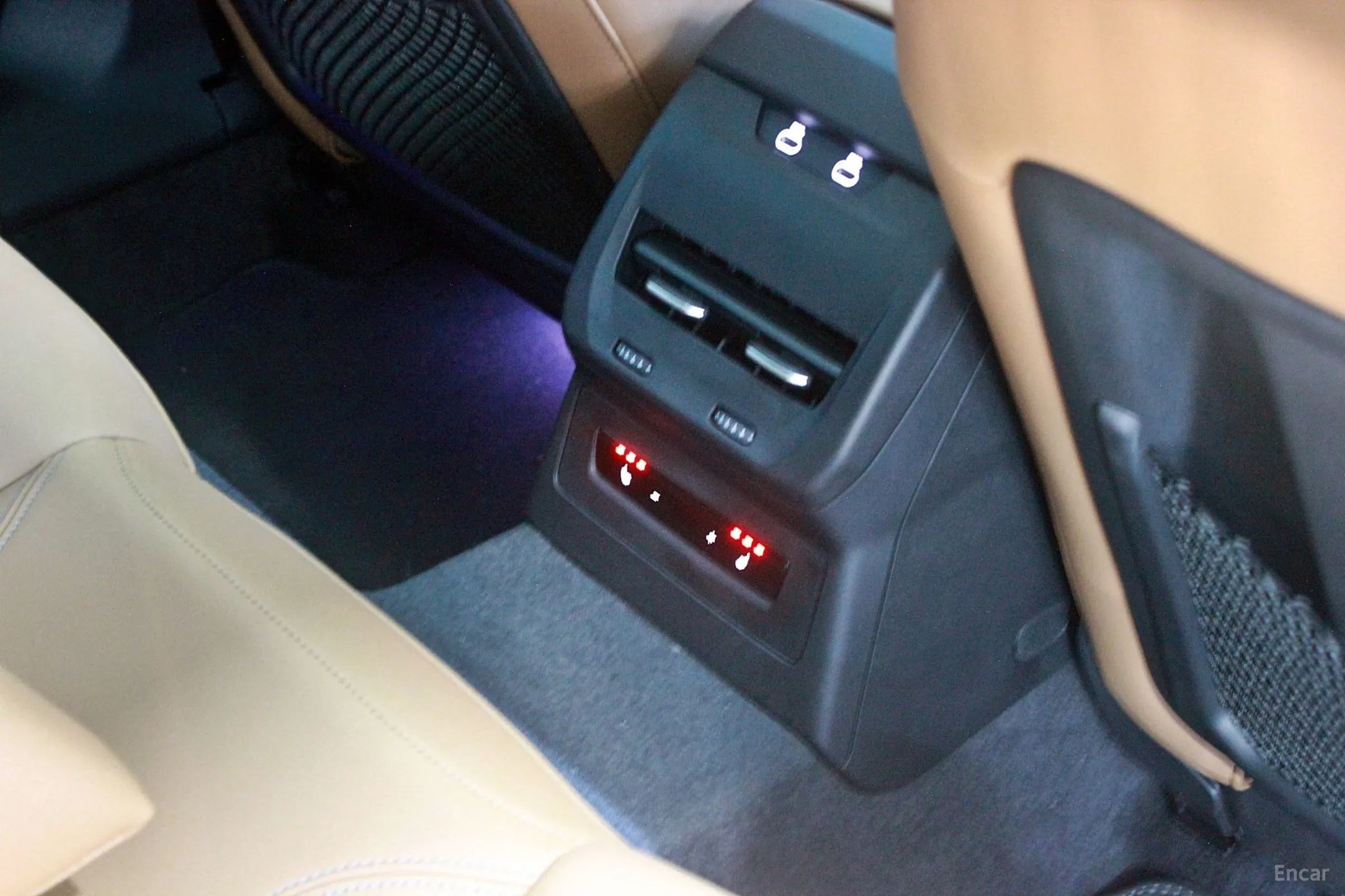 Audi A5 (B10) превью 17