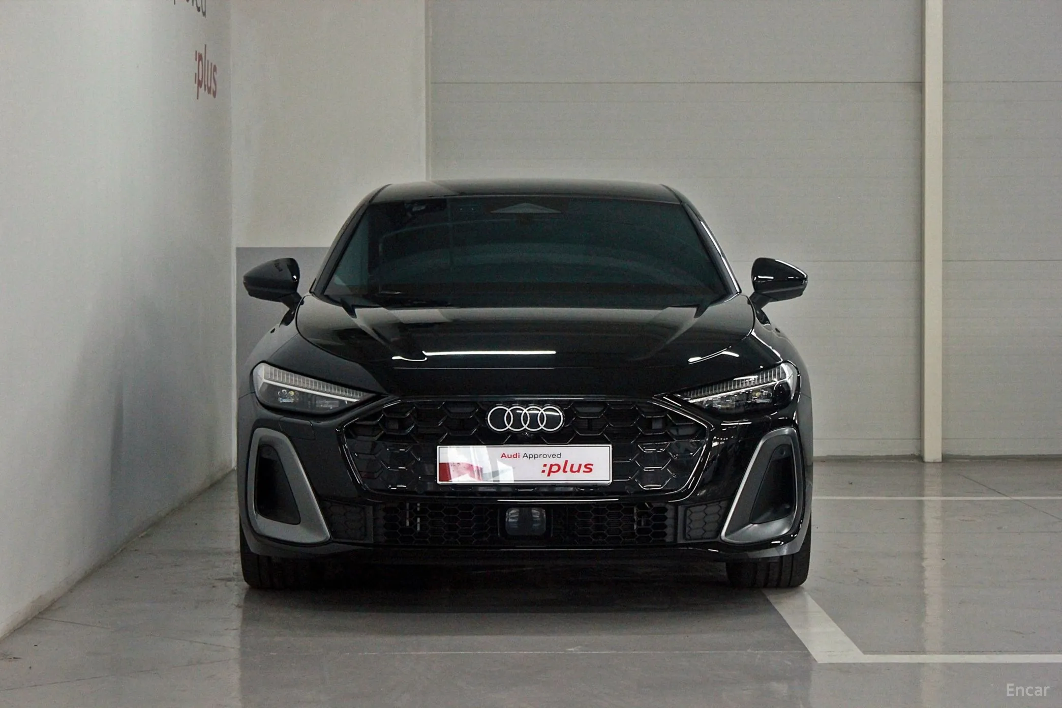 Audi A5 (B10) превью 3