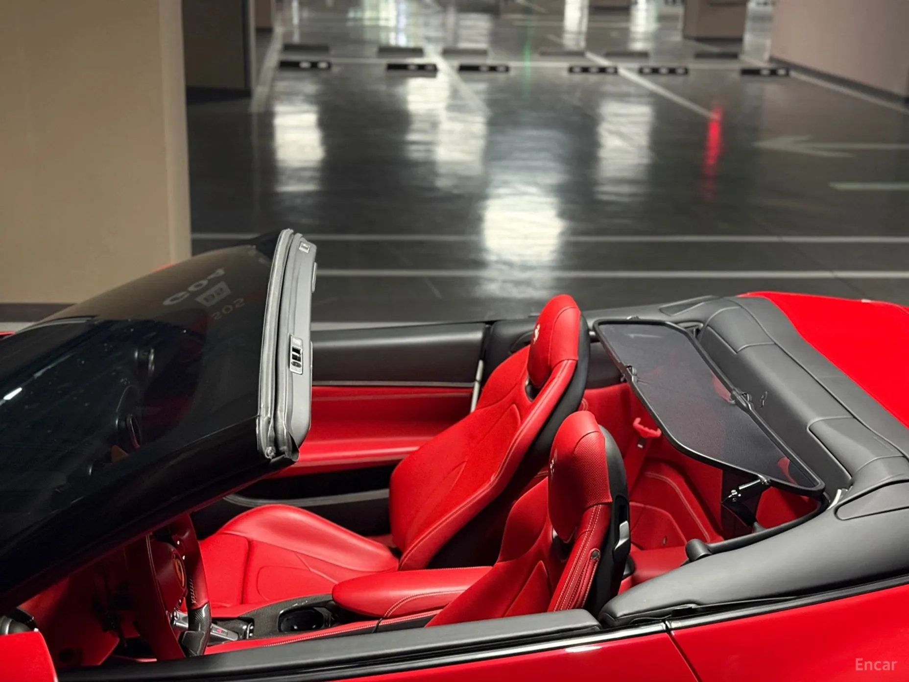 Ferrari Portofino превью 11