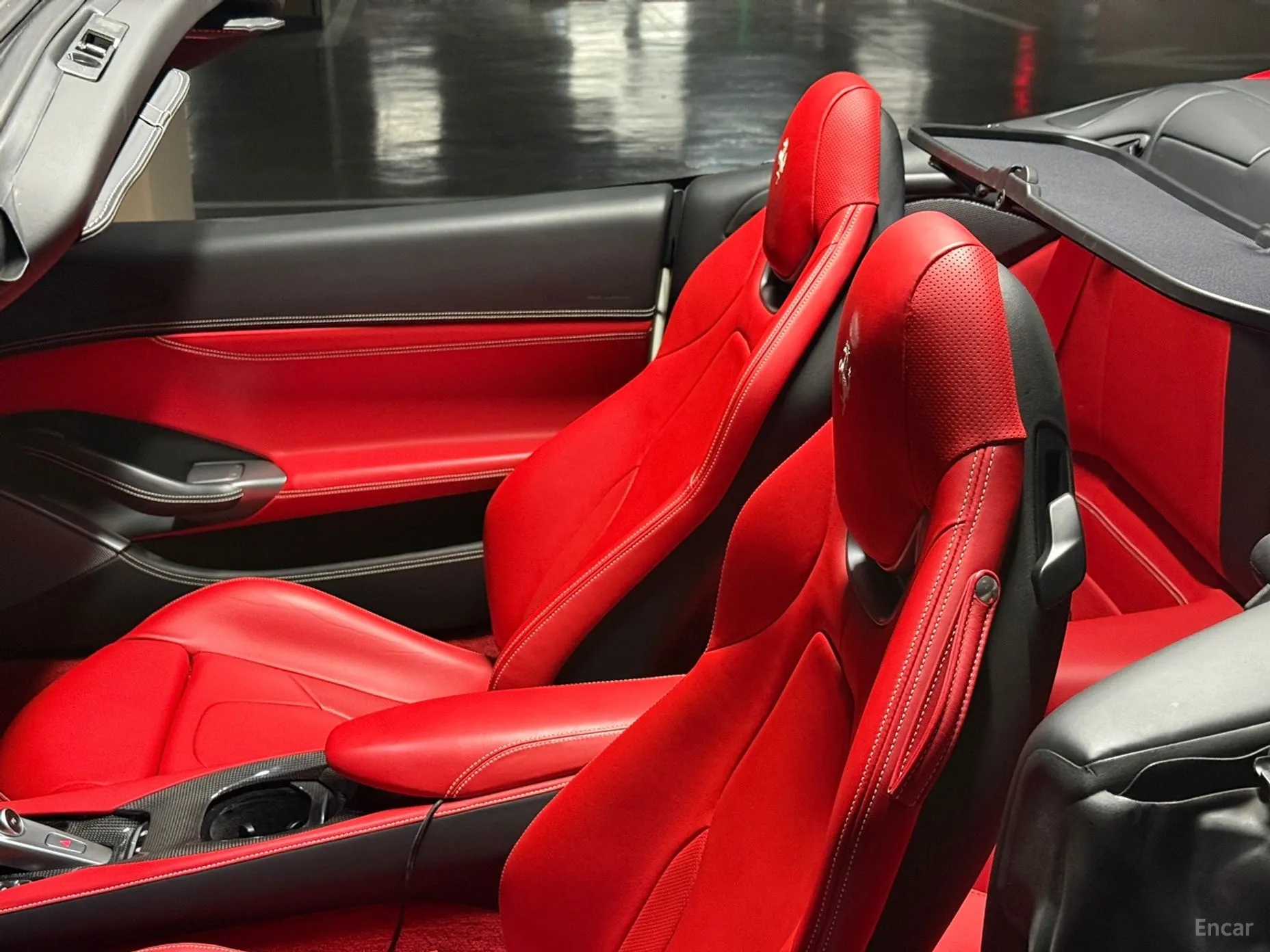 Ferrari Portofino превью 9