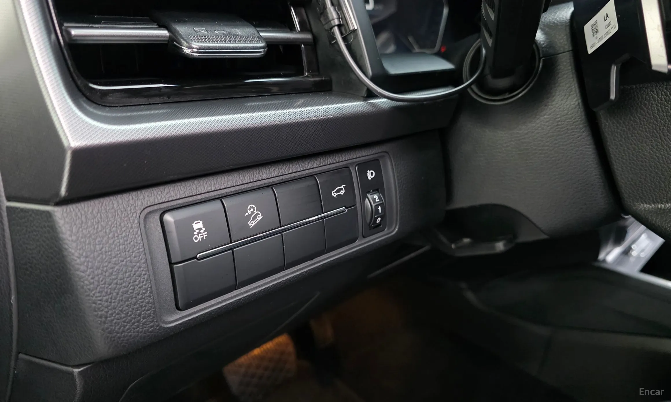 KG Mobility (SsangYong) Rexton New Arena превью 13