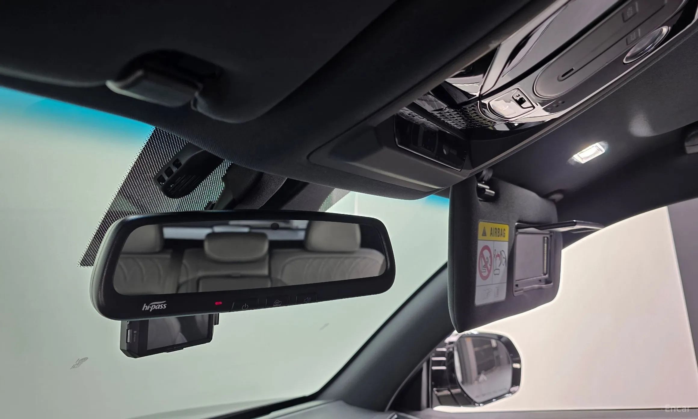 KG Mobility (SsangYong) Rexton New Arena превью 15