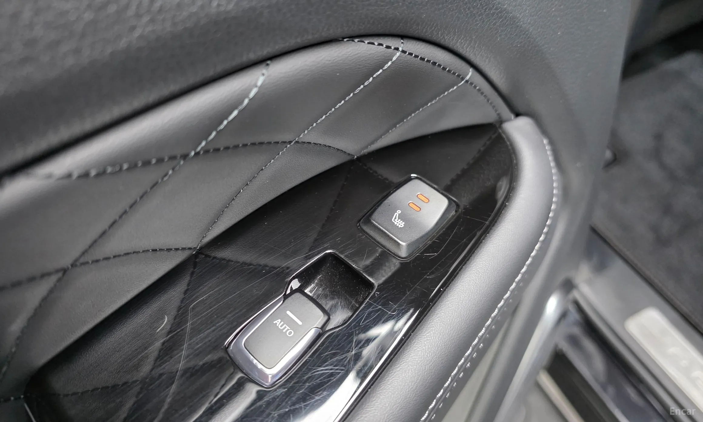 KG Mobility (SsangYong) Rexton New Arena превью 18