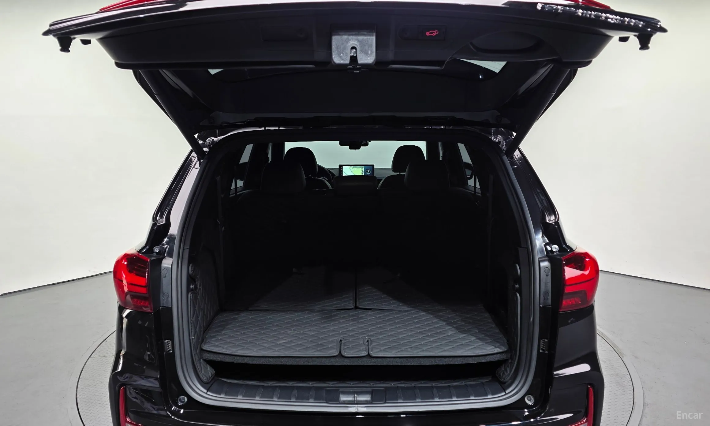 KG Mobility (SsangYong) Rexton New Arena превью 20