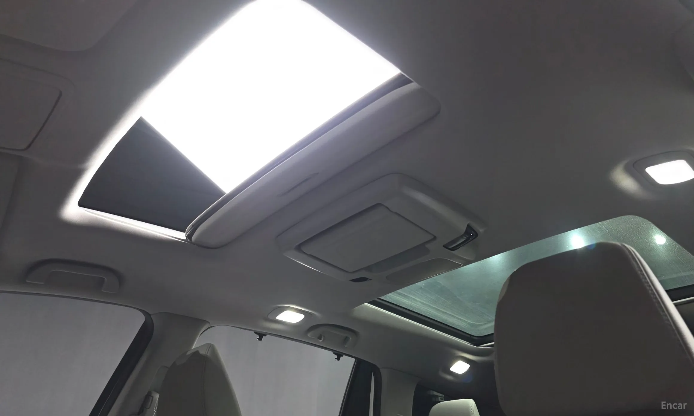 Honda Pilot 3rd Generation превью 19