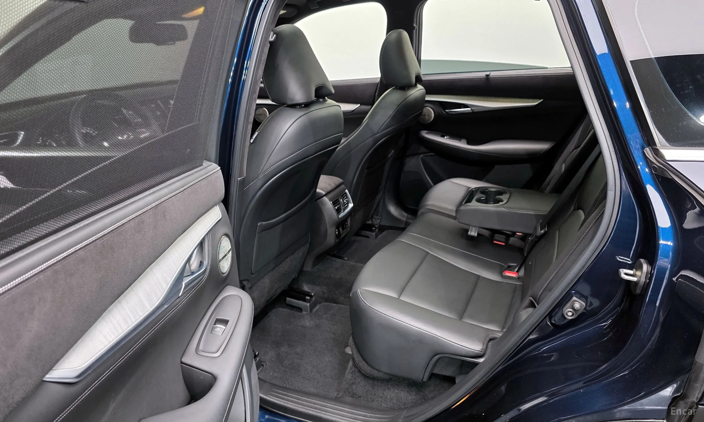 Infiniti QX50 (P71A) превью 12