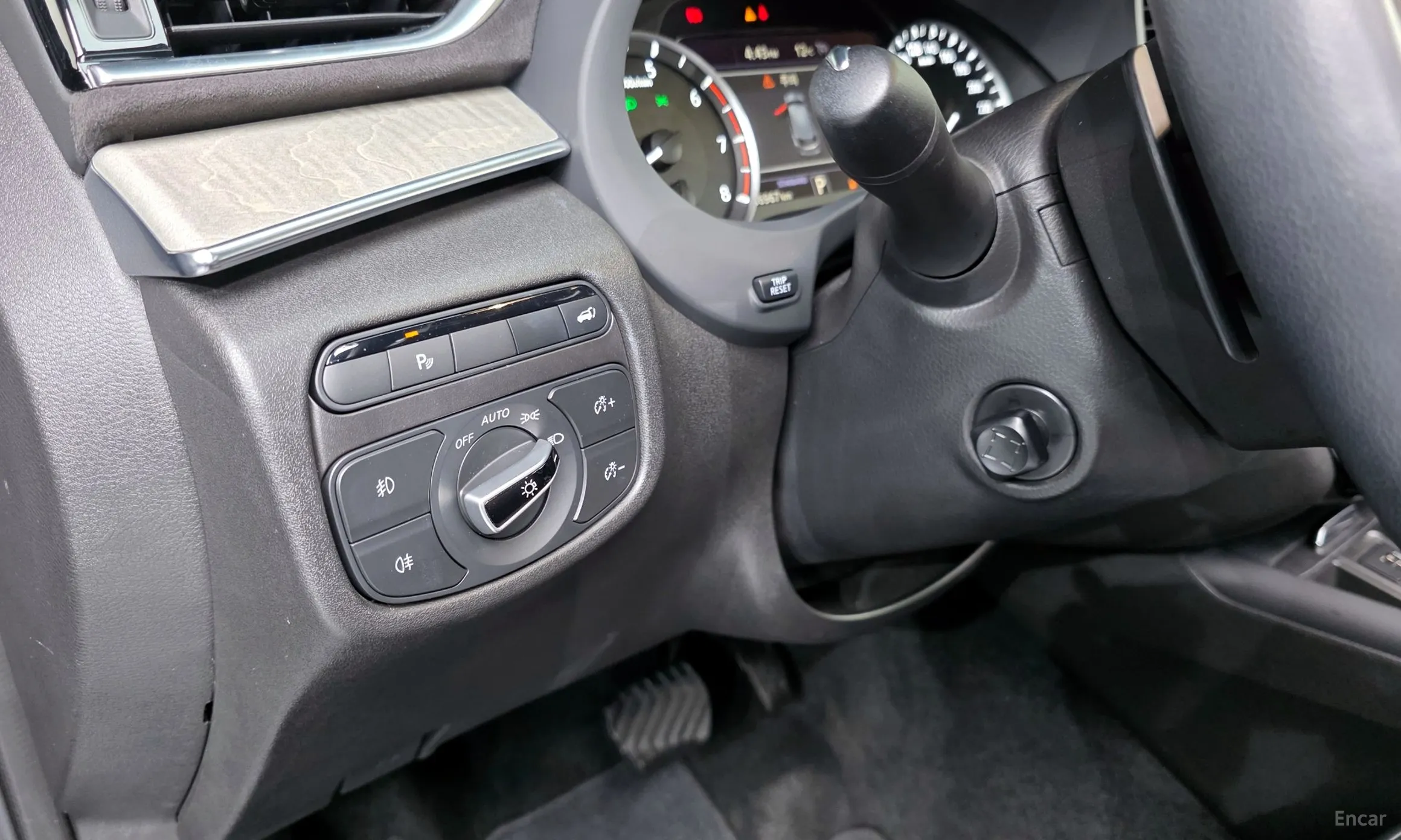 Infiniti QX50 (P71A) превью 16