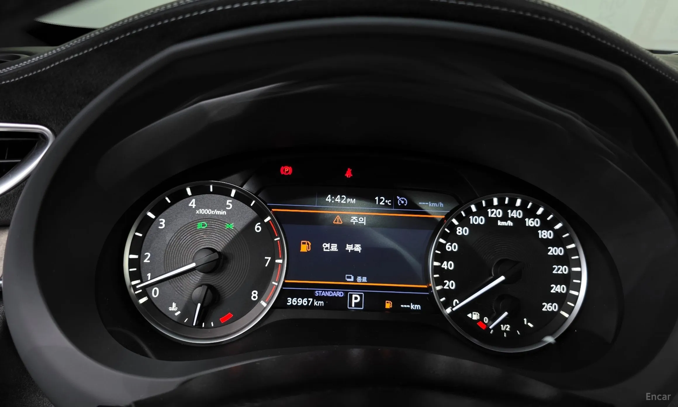 Infiniti QX50 (P71A) превью 8