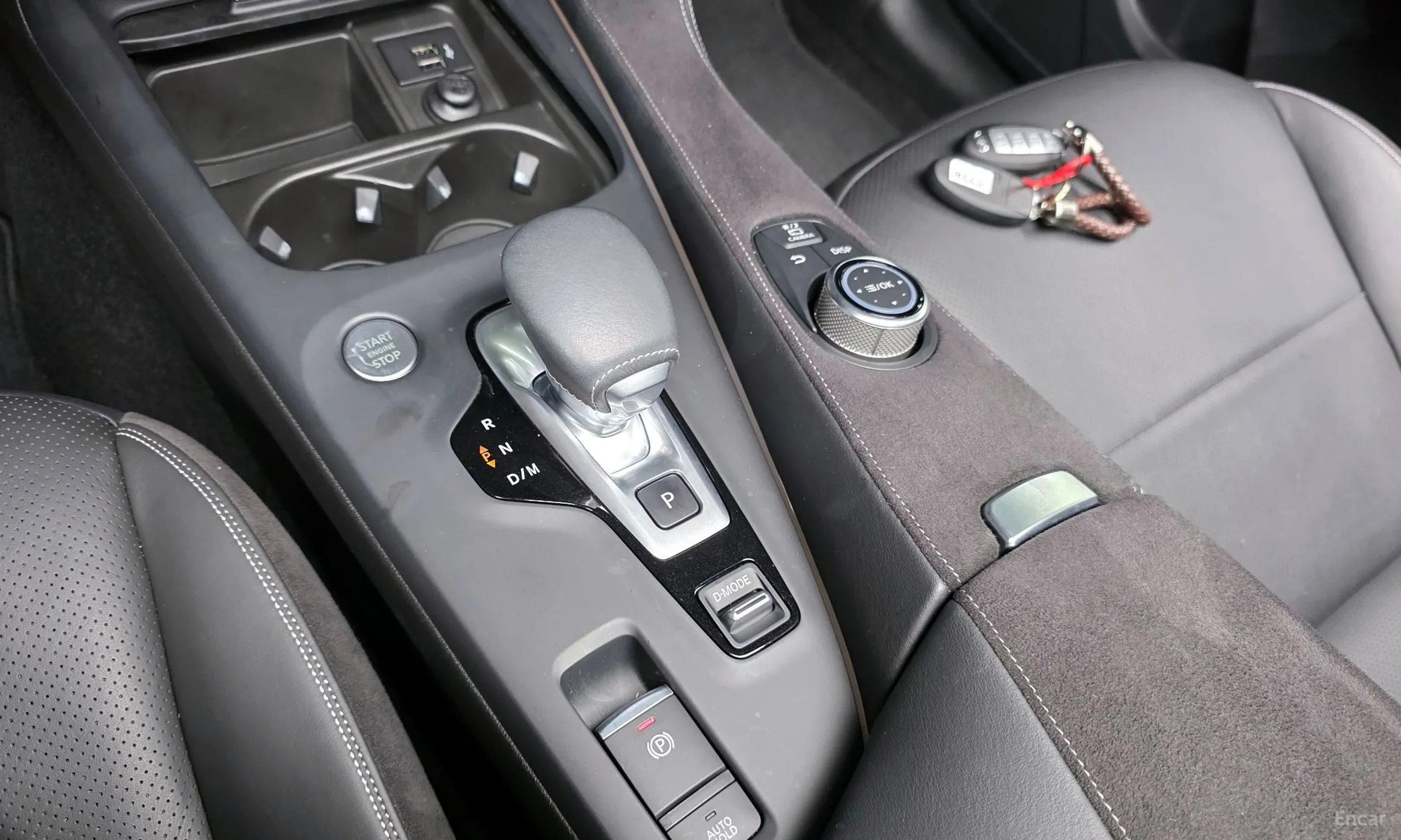 Infiniti QX50 (P71A) превью 9