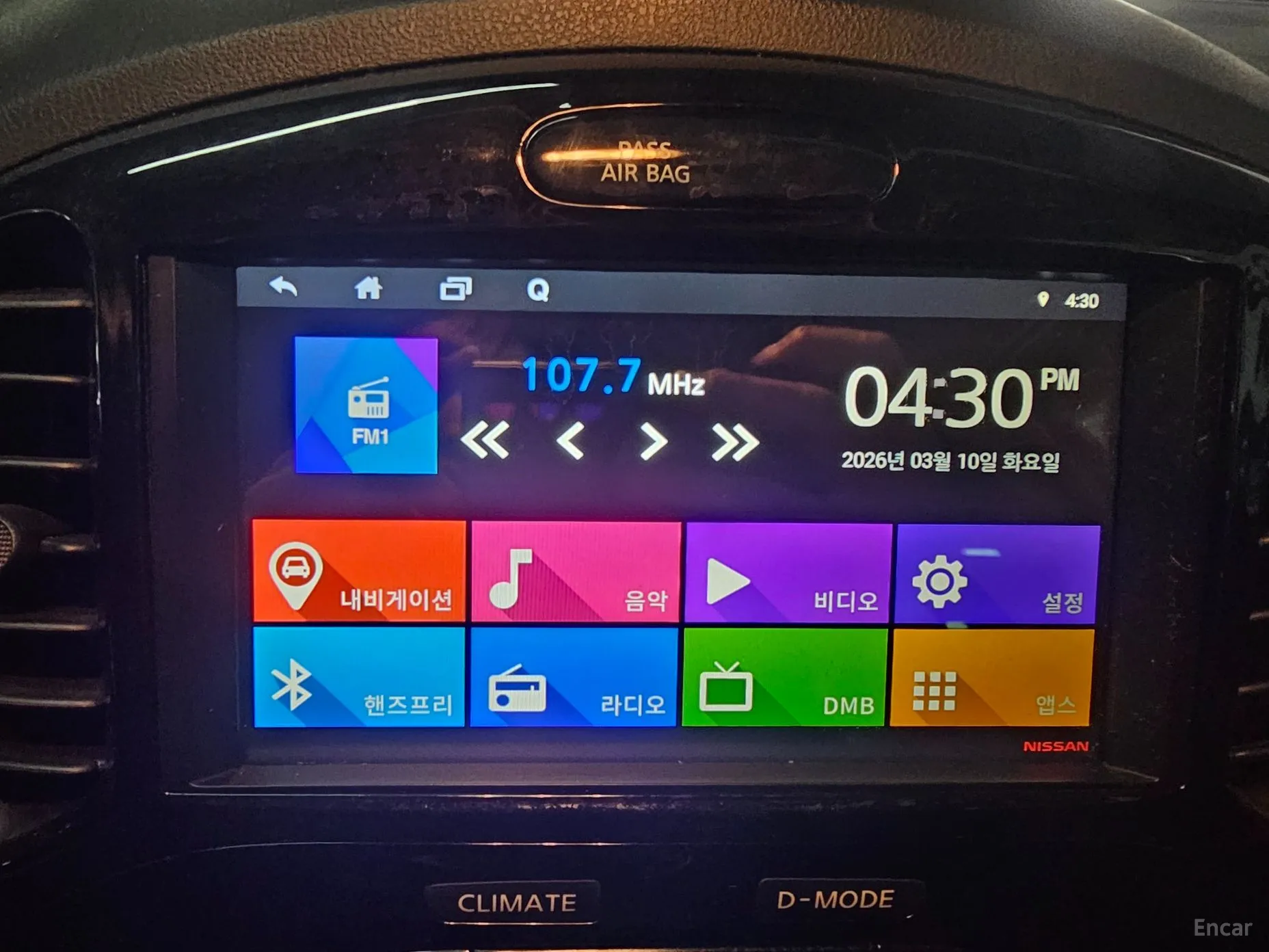 Nissan Juke превью 12