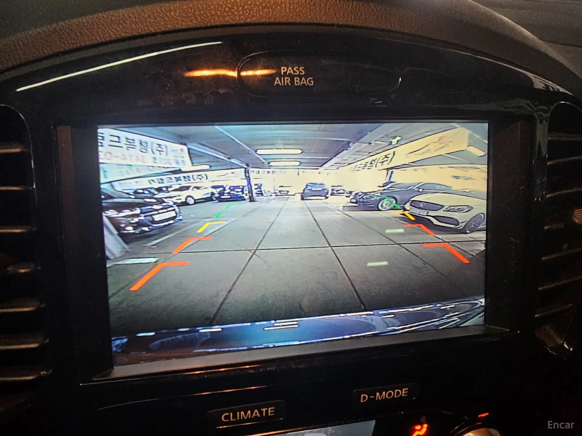 Nissan Juke превью 13