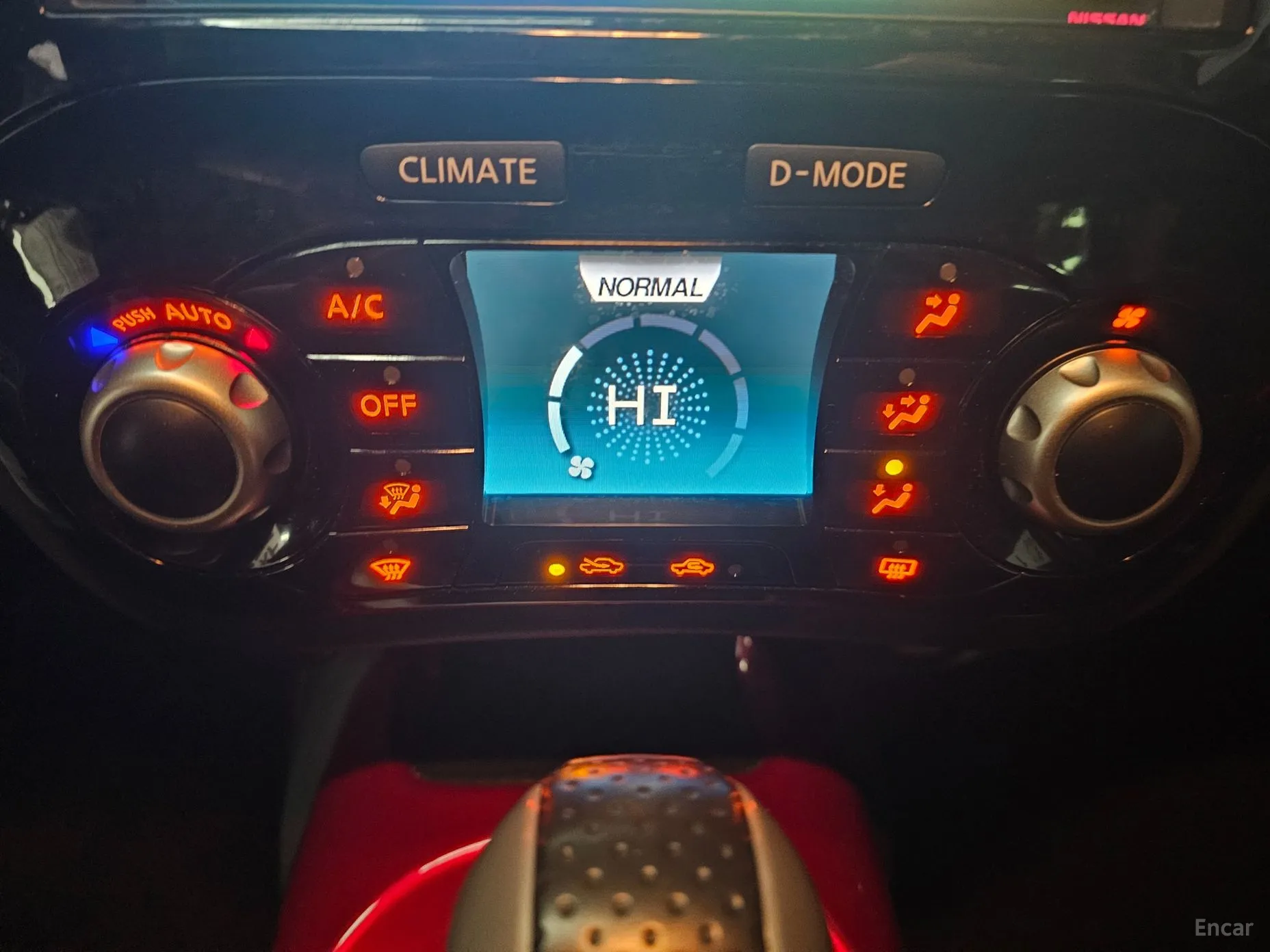 Nissan Juke превью 15