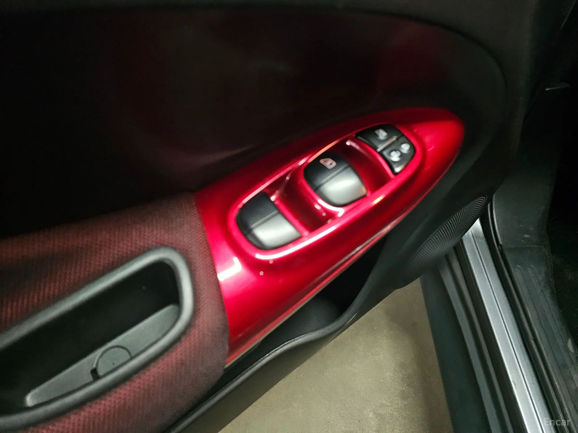 Nissan Juke превью 18