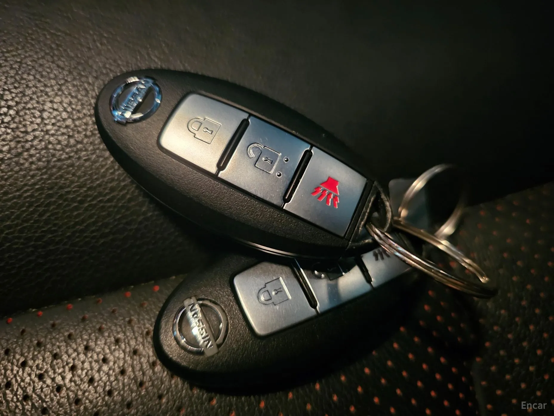 Nissan Juke превью 19