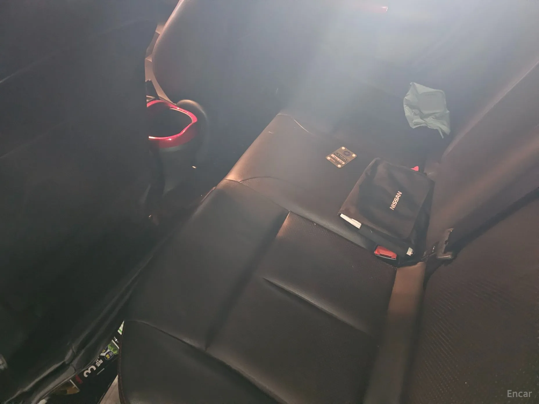 Nissan Juke превью 9