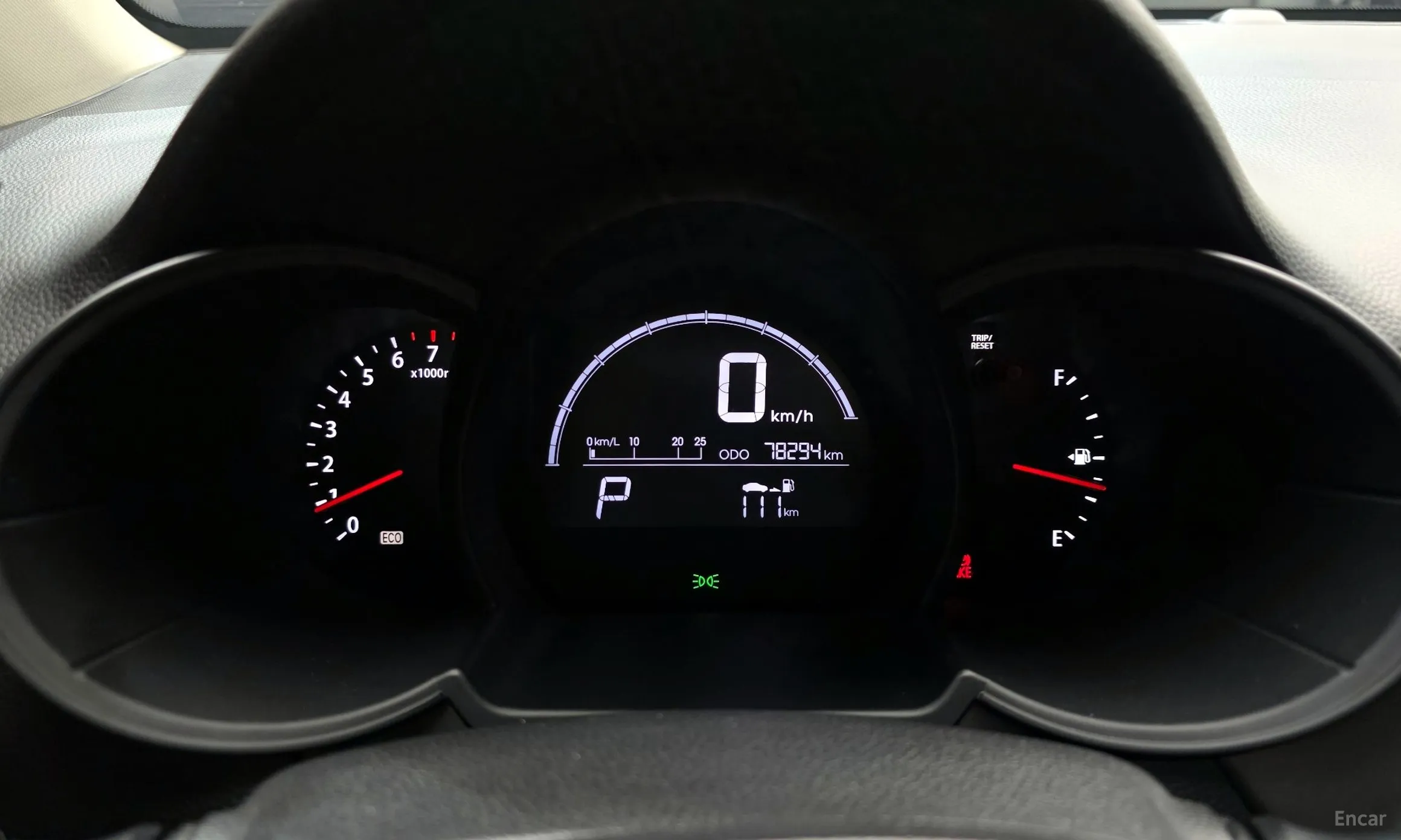 Kia morning превью 8